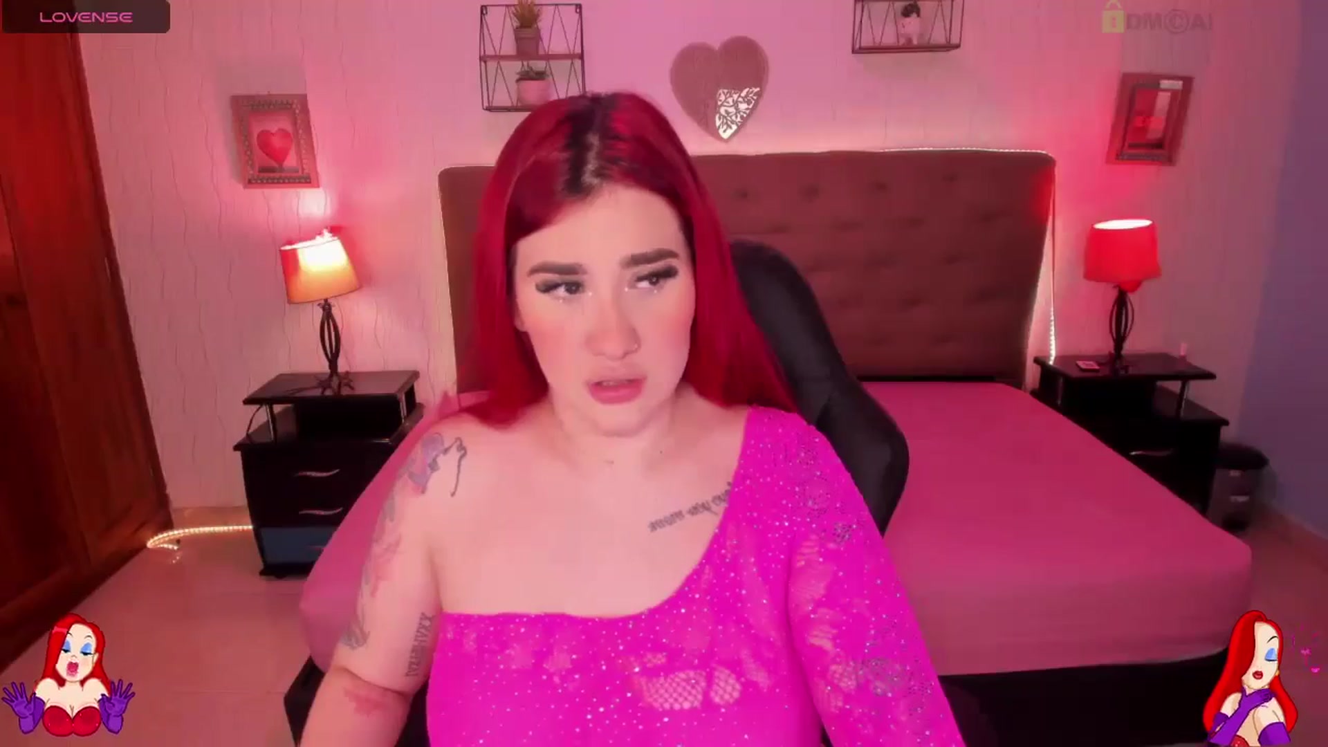 Gallery image thumbnail from saratatoo_'s myfreecams stream on, 11/21/2024, 07:22 image 3 of 20