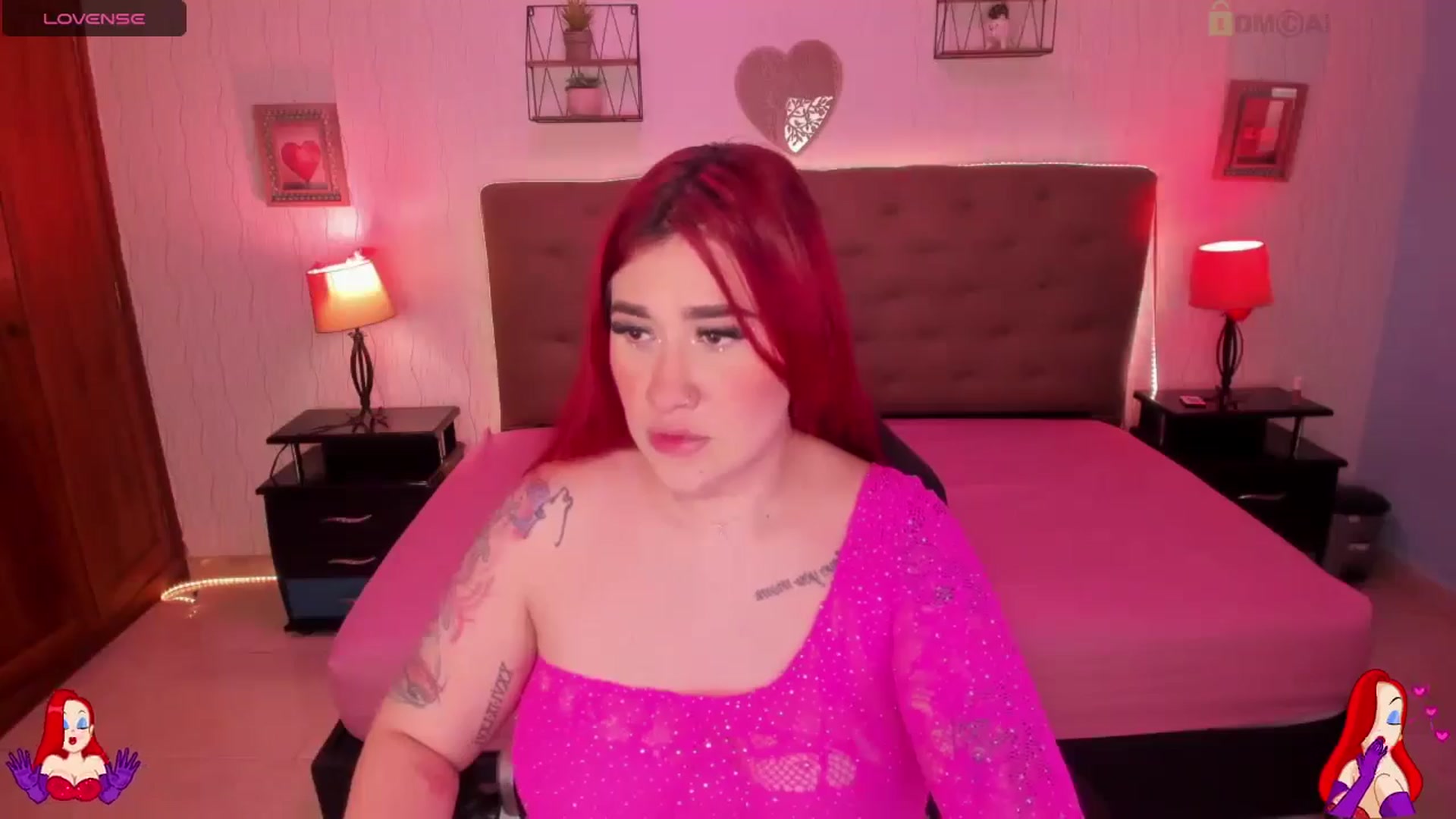 Gallery image thumbnail from saratatoo_'s myfreecams stream on, 11/21/2024, 07:22 image 5 of 20