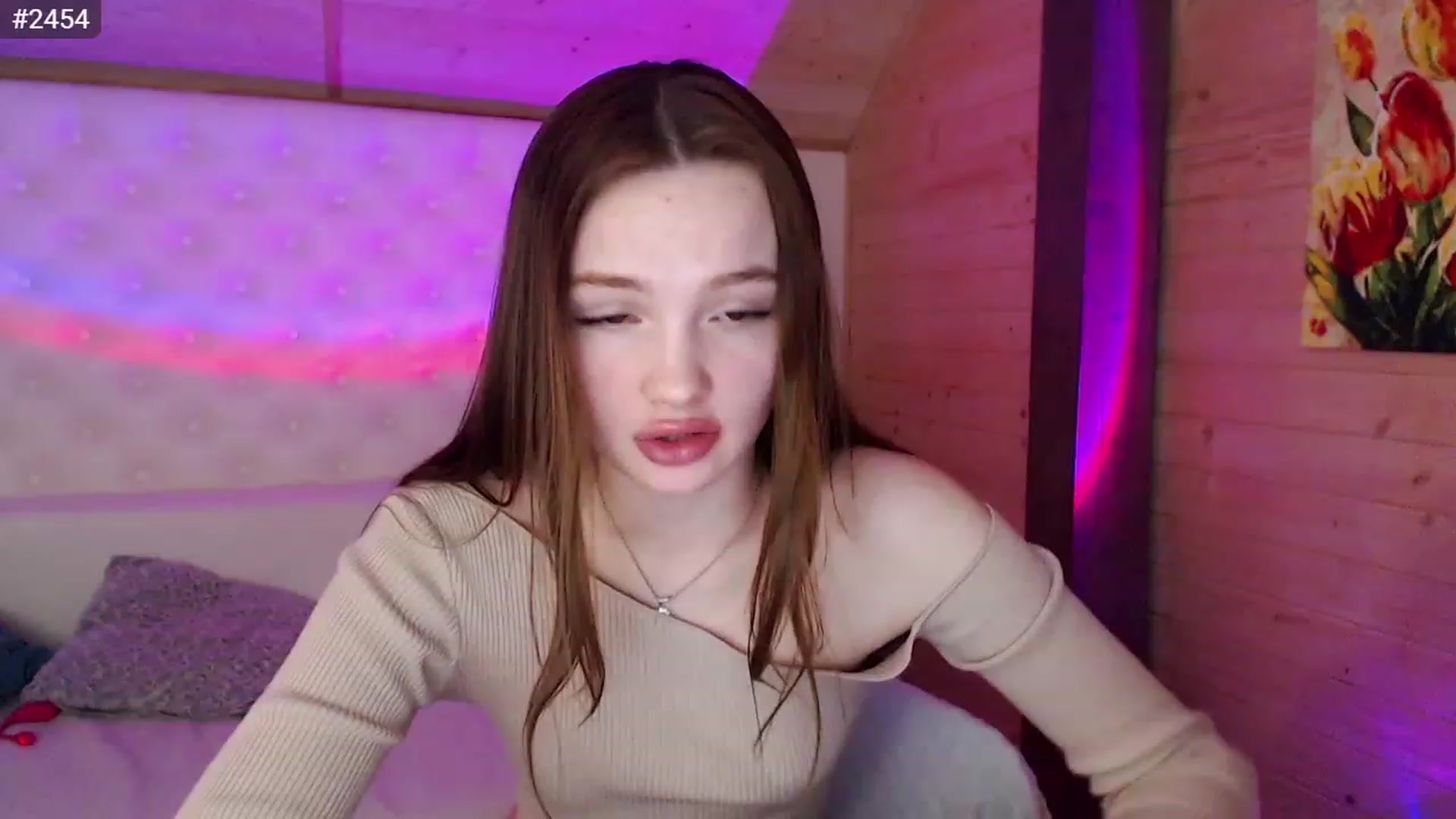 Gallery image thumbnail from sashacom's myfreecams stream on, 03/06/2023, 19:56 image 5 of 20