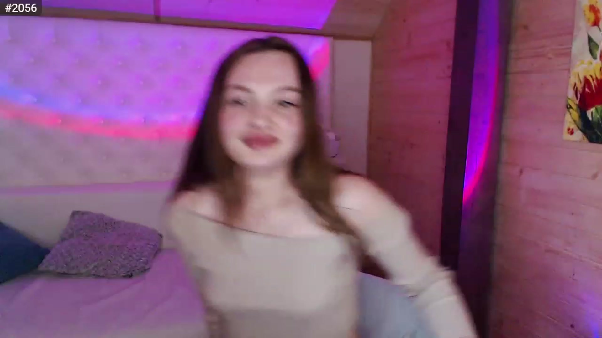 Gallery image thumbnail from sashacom's myfreecams stream on, 03/06/2023, 21:05 image 7 of 20