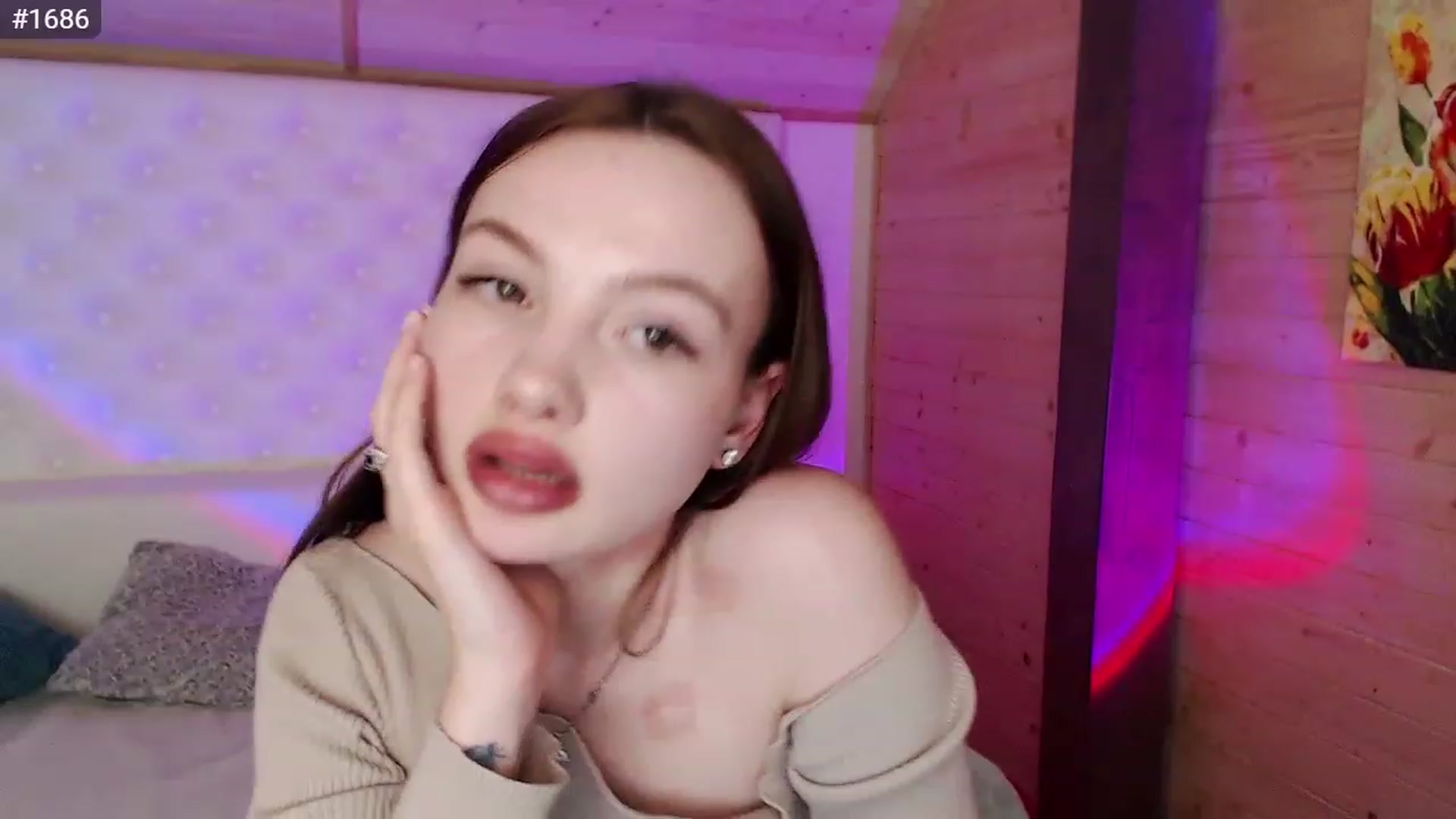 Gallery image thumbnail from sashacom's myfreecams stream on, 03/06/2023, 22:17 image 11 of 20