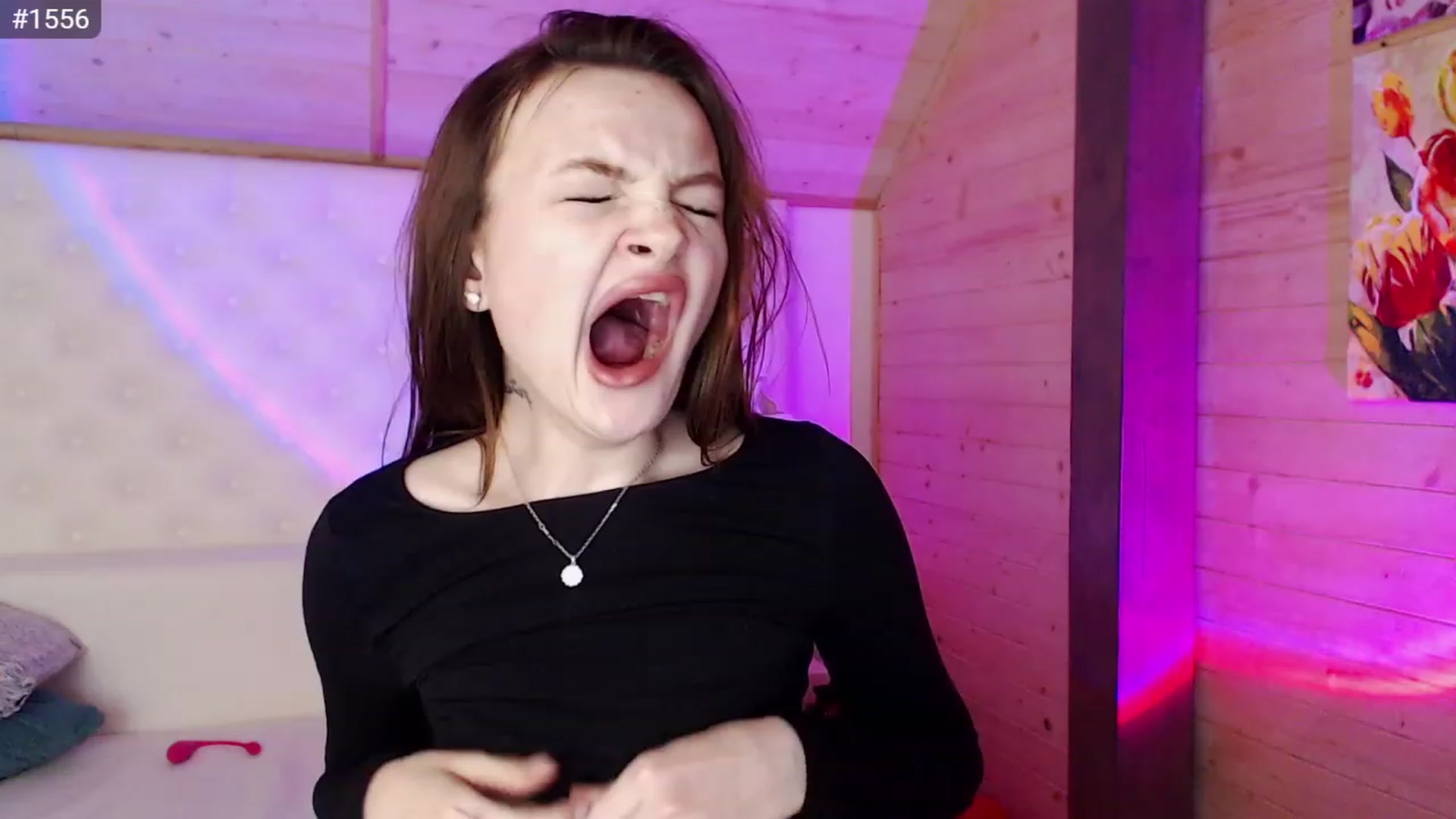 Gallery image thumbnail from sashacom's myfreecams stream on, 03/07/2023, 20:54 image 1 of 20