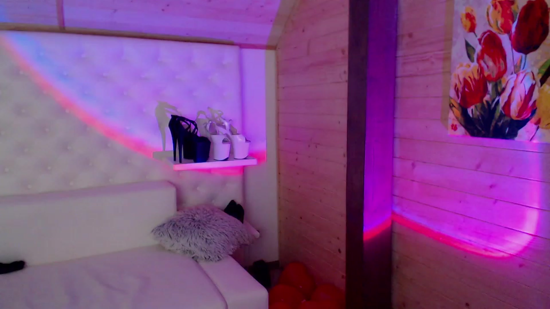 Gallery image thumbnail from sashacom's myfreecams stream on, 03/09/2023, 12:03 image 3 of 20