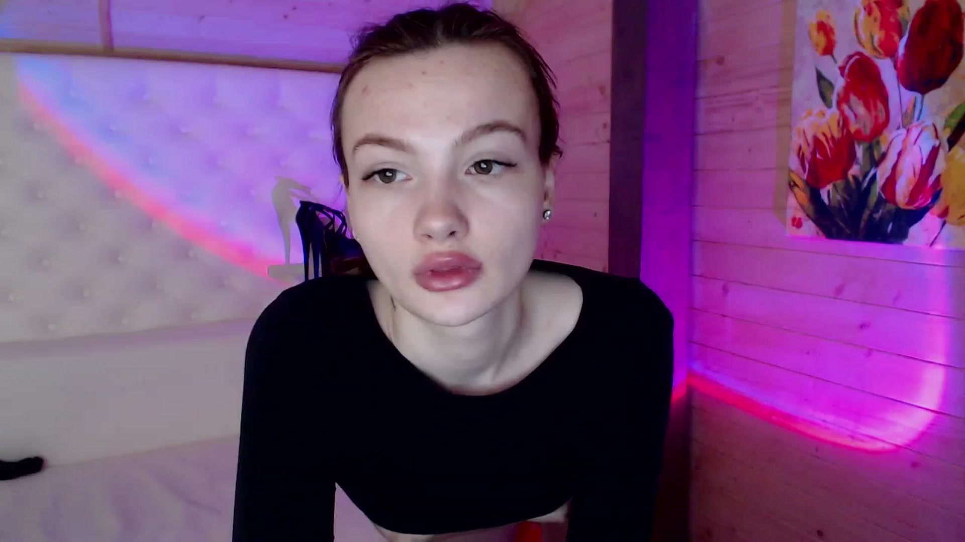Gallery image thumbnail from sashacom's myfreecams stream on, 03/09/2023, 12:03 image 2 of 20
