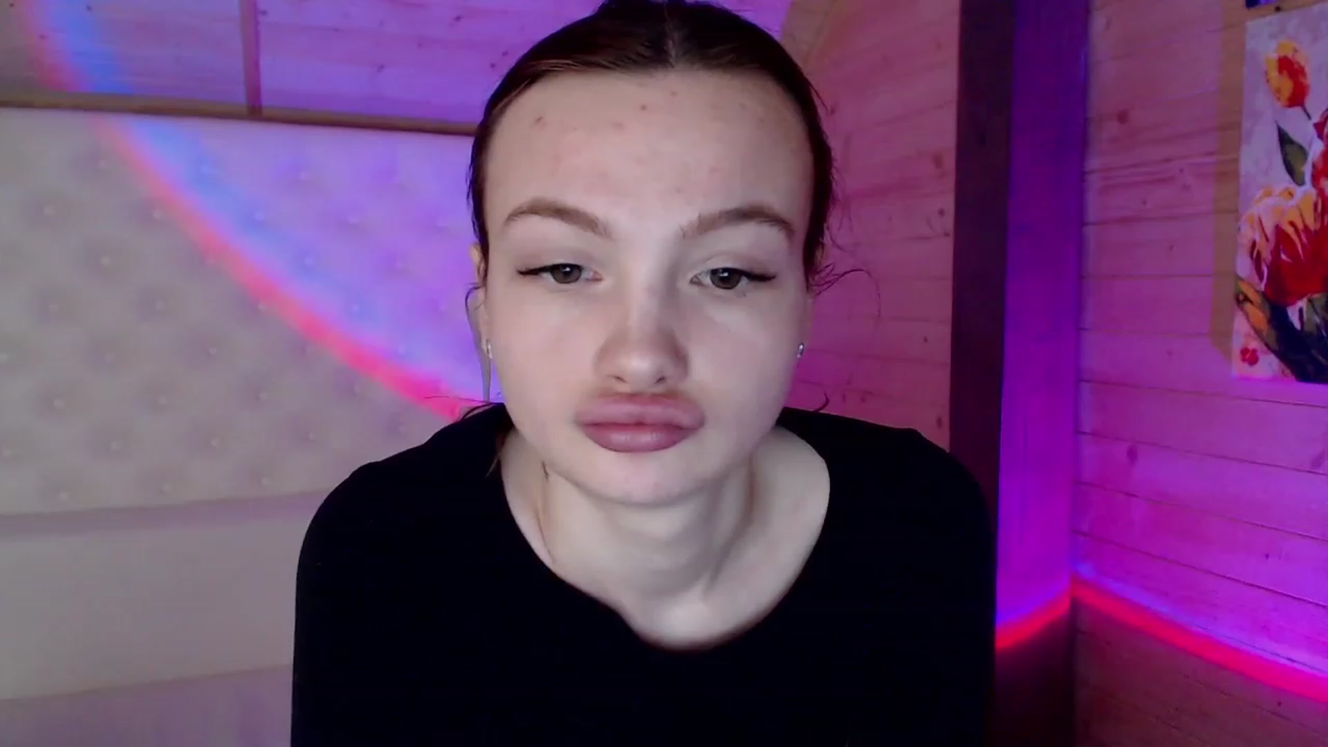 Gallery image thumbnail from sashacom's myfreecams stream on, 03/09/2023, 17:27 image 3 of 20