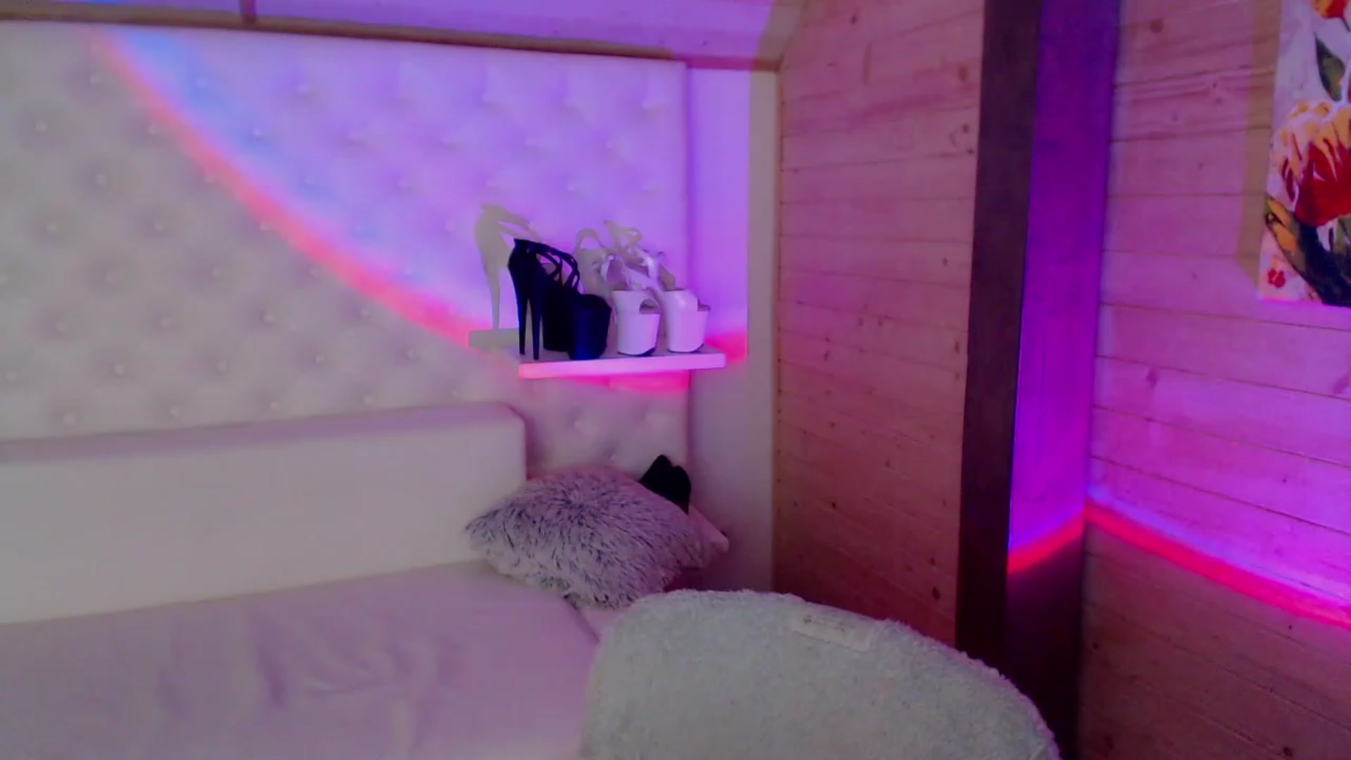 Gallery image thumbnail from sashacom's myfreecams stream on, 03/09/2023, 17:27 image 20 of 20