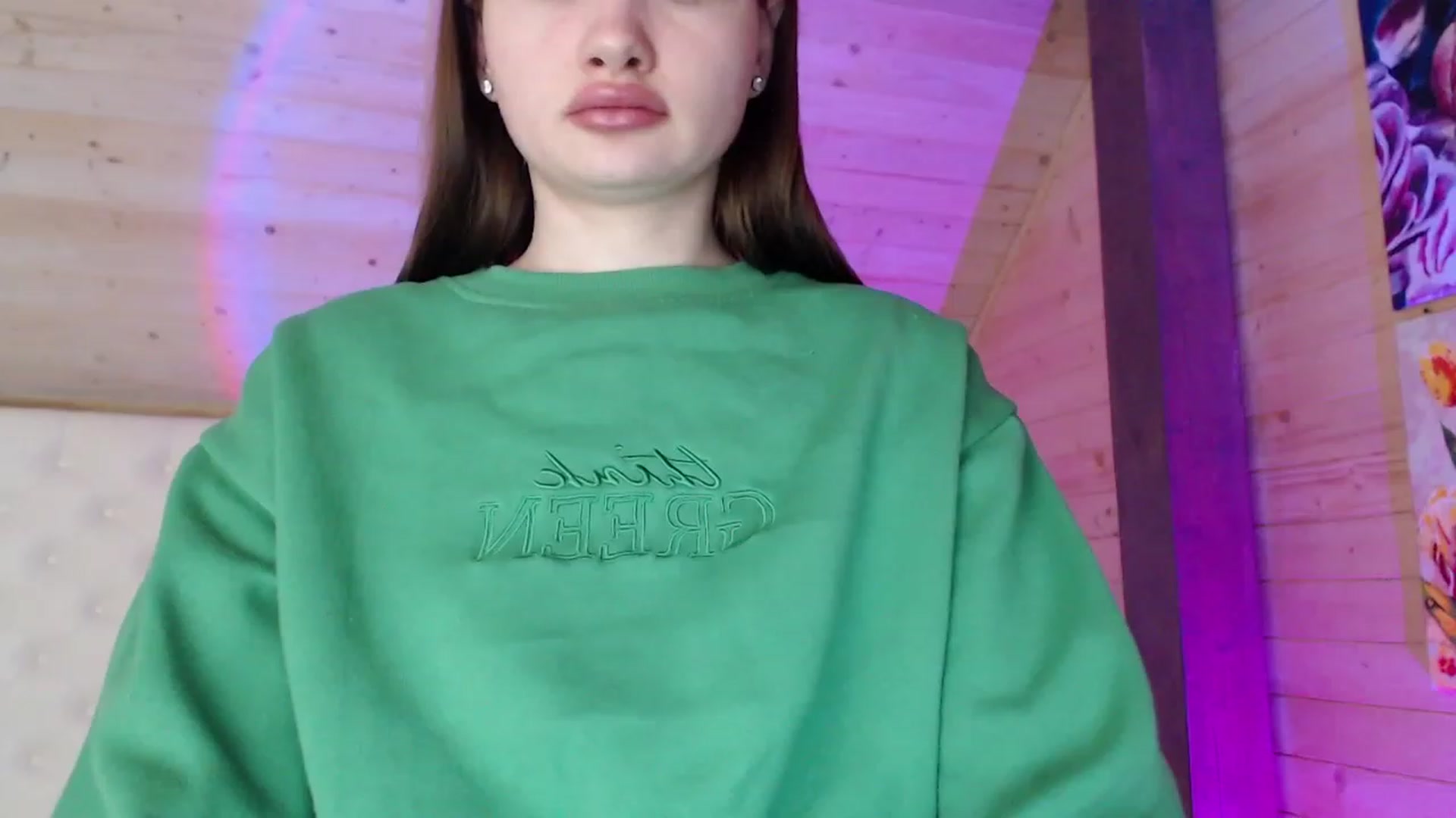 Gallery image thumbnail from sashacom's myfreecams stream on, 03/11/2023, 21:13 image 7 of 20