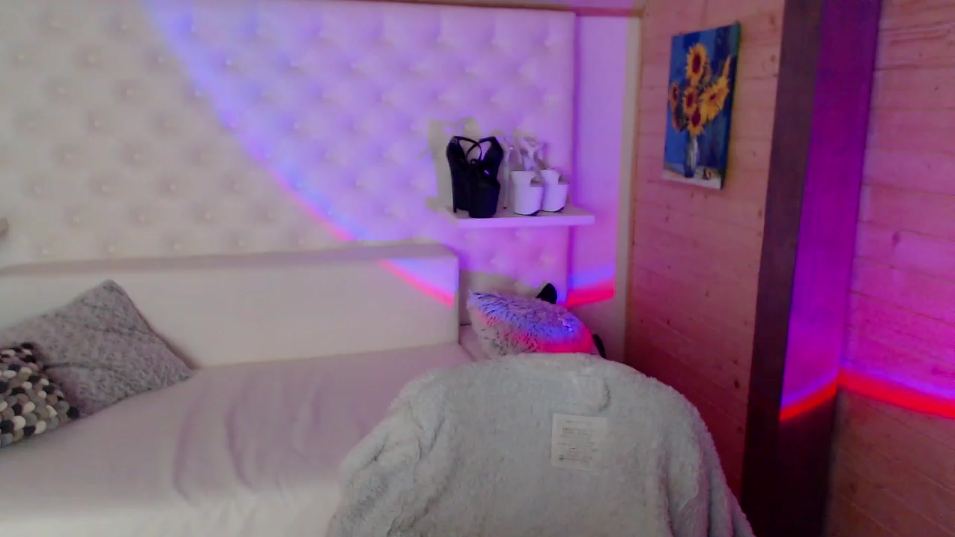 Gallery image thumbnail from sashacom's myfreecams stream on, 03/20/2023, 20:25 image 10 of 20