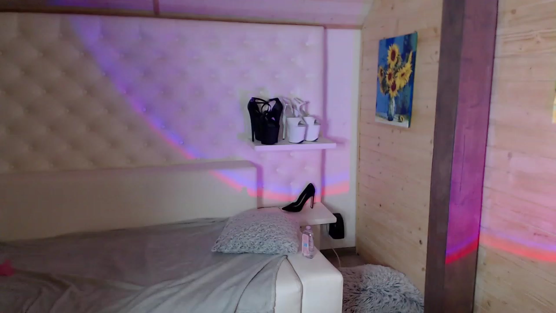 Gallery image thumbnail from sashacom's myfreecams stream on, 03/21/2023, 21:03 image 11 of 20