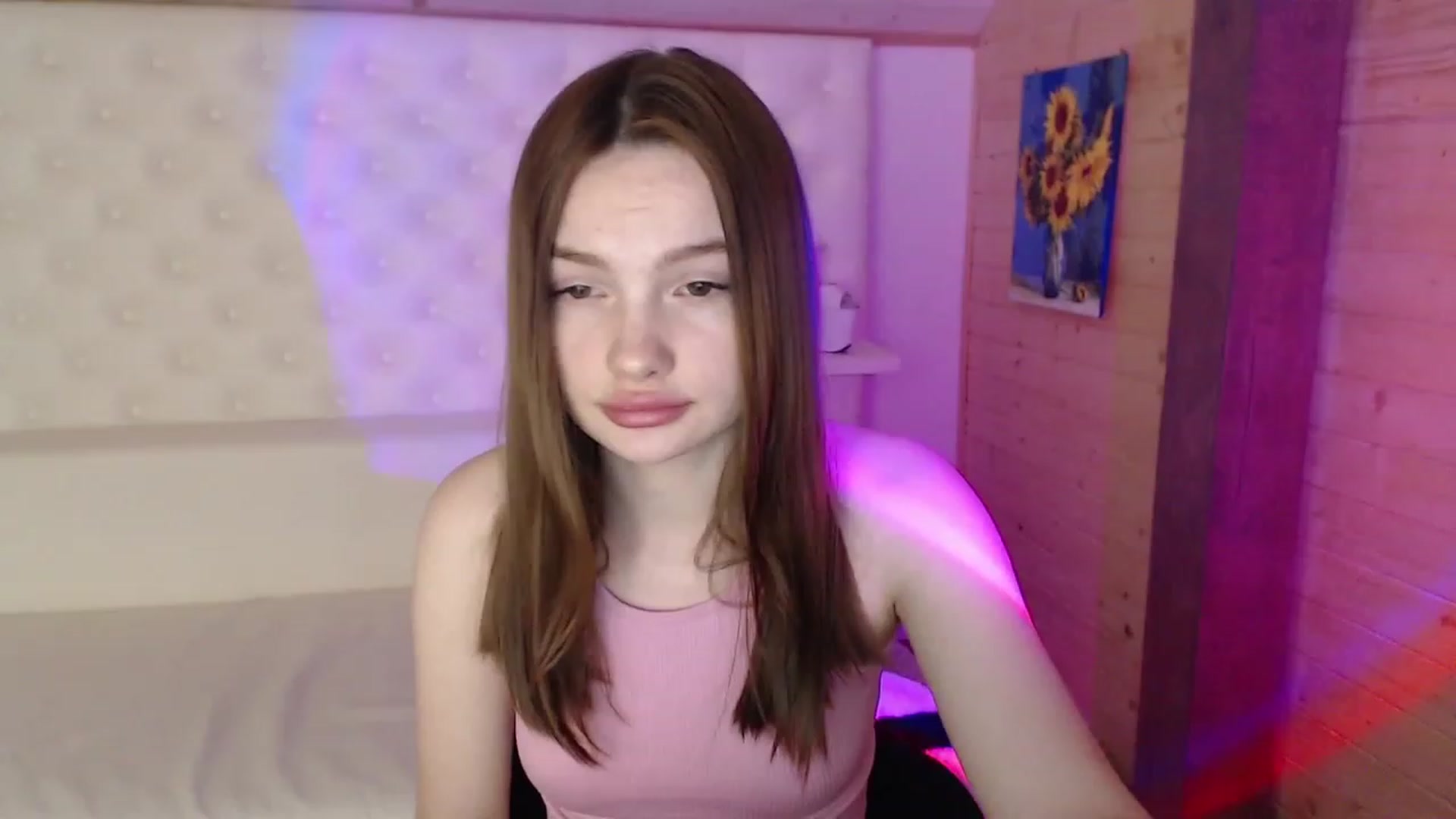Gallery image thumbnail from sashacom's myfreecams stream on, 03/25/2023, 21:20 image 3 of 20