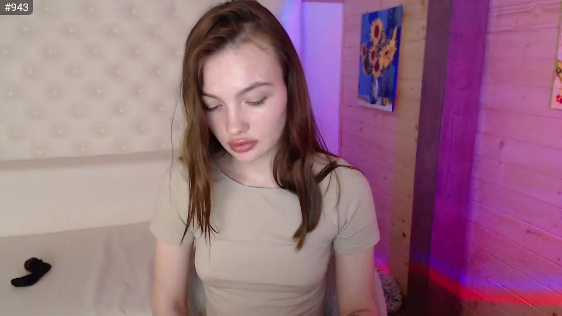 Gallery image thumbnail from sashacom's myfreecams stream on, 03/26/2023, 19:35 image 20 of 20