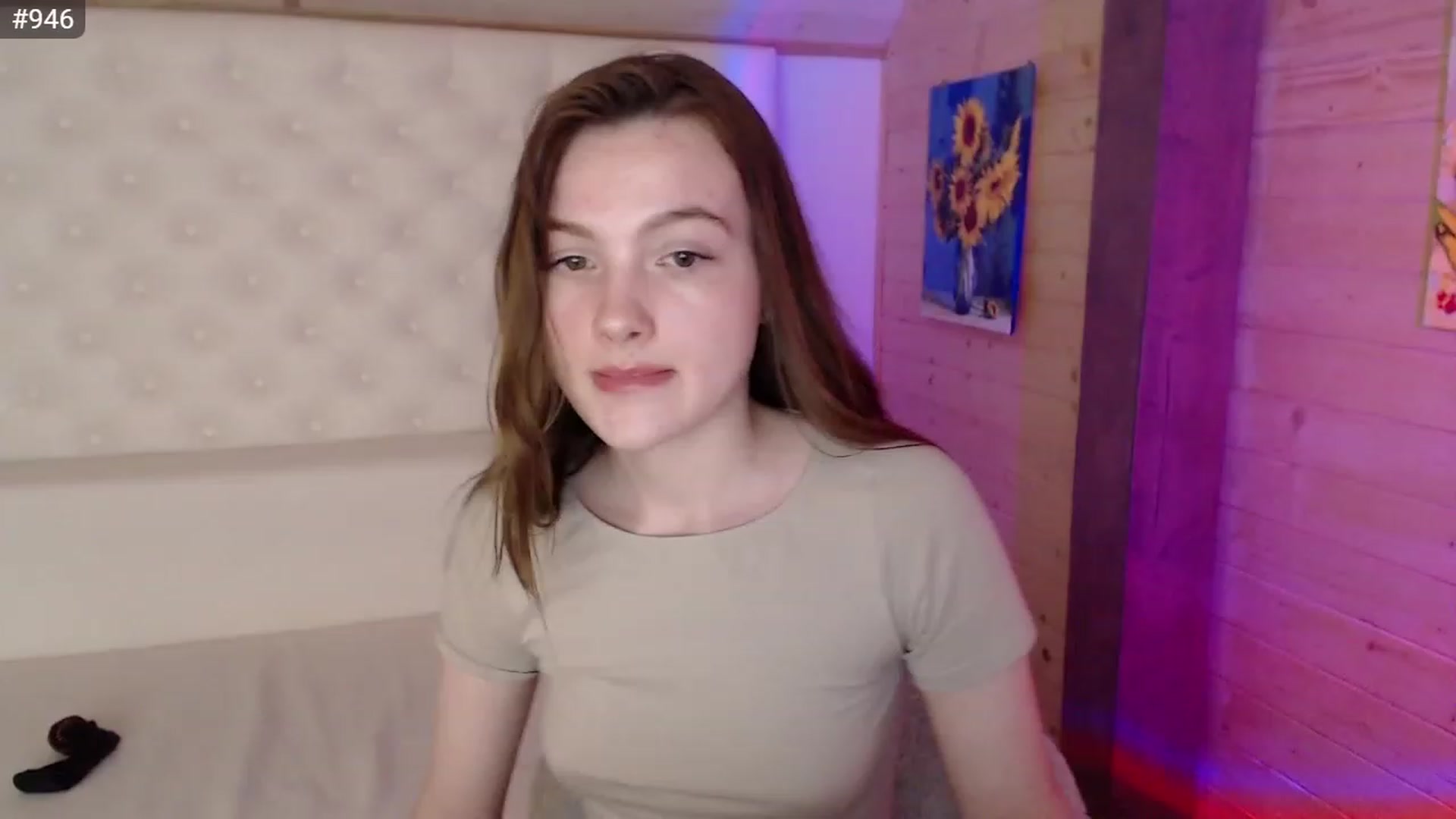 Gallery image thumbnail from sashacom's myfreecams stream on, 03/26/2023, 19:35 image 9 of 20