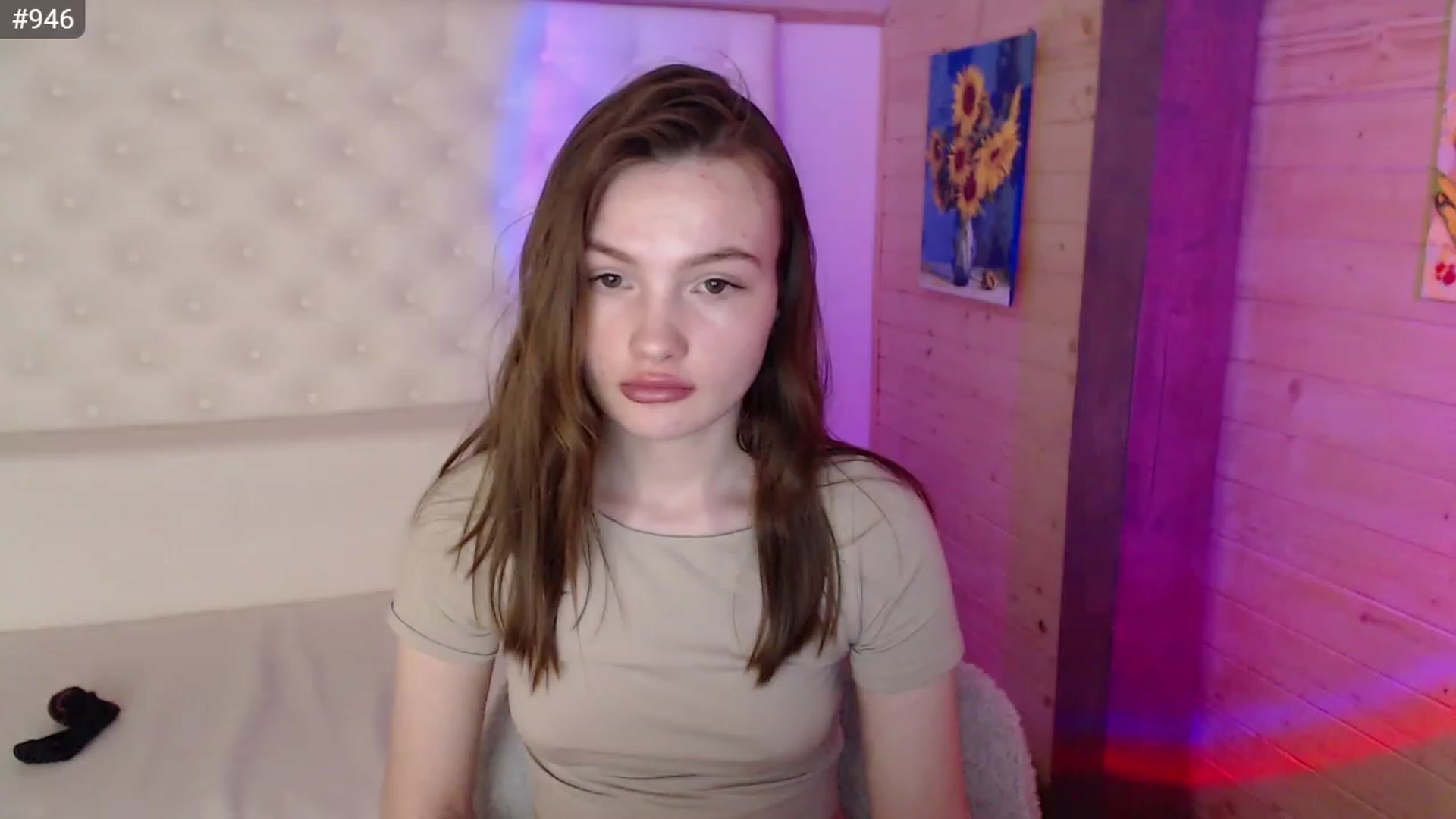 Gallery image thumbnail from sashacom's myfreecams stream on, 03/26/2023, 19:35 image 1 of 20