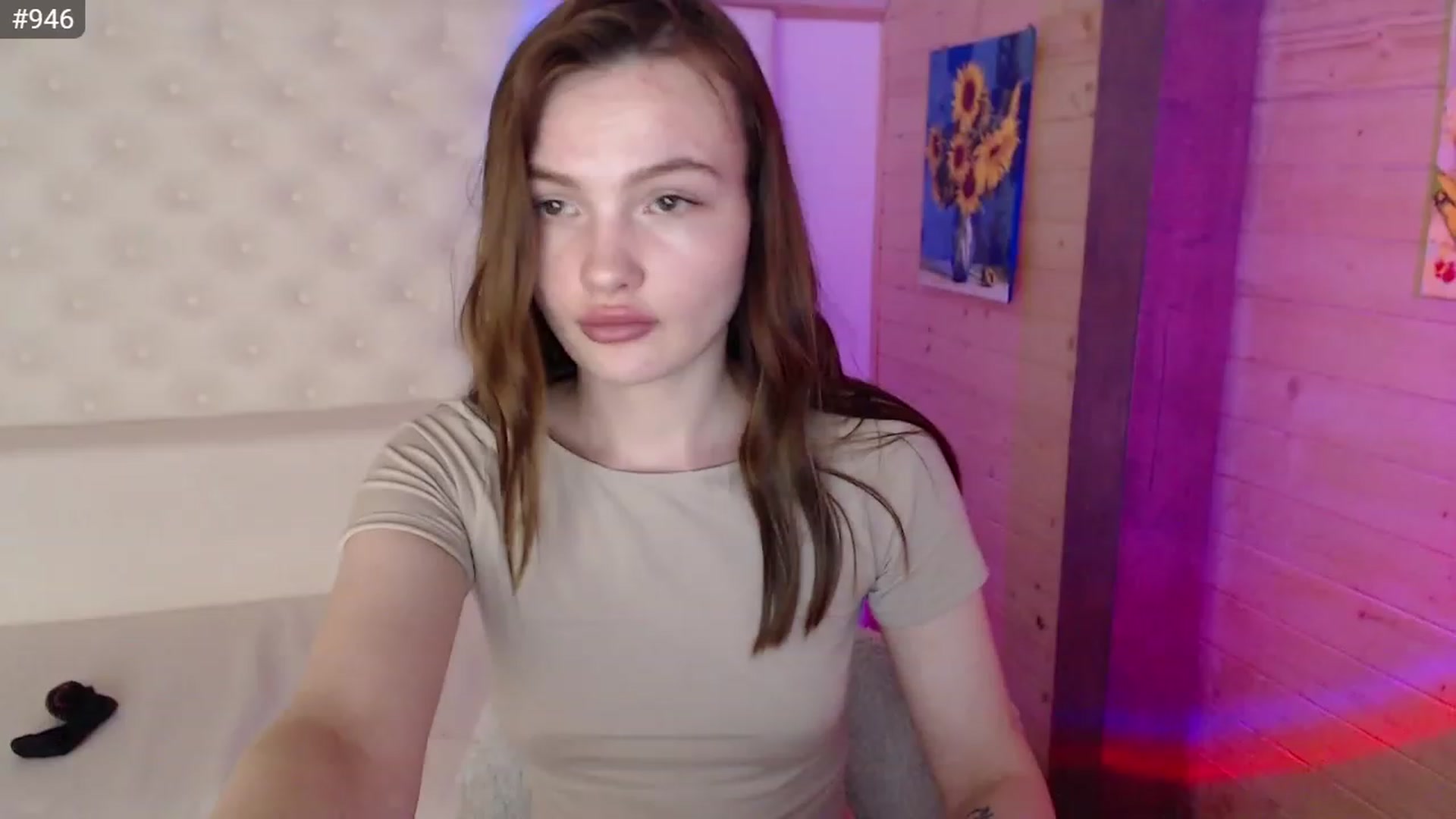 Gallery image thumbnail from sashacom's myfreecams stream on, 03/26/2023, 19:35 image 4 of 20