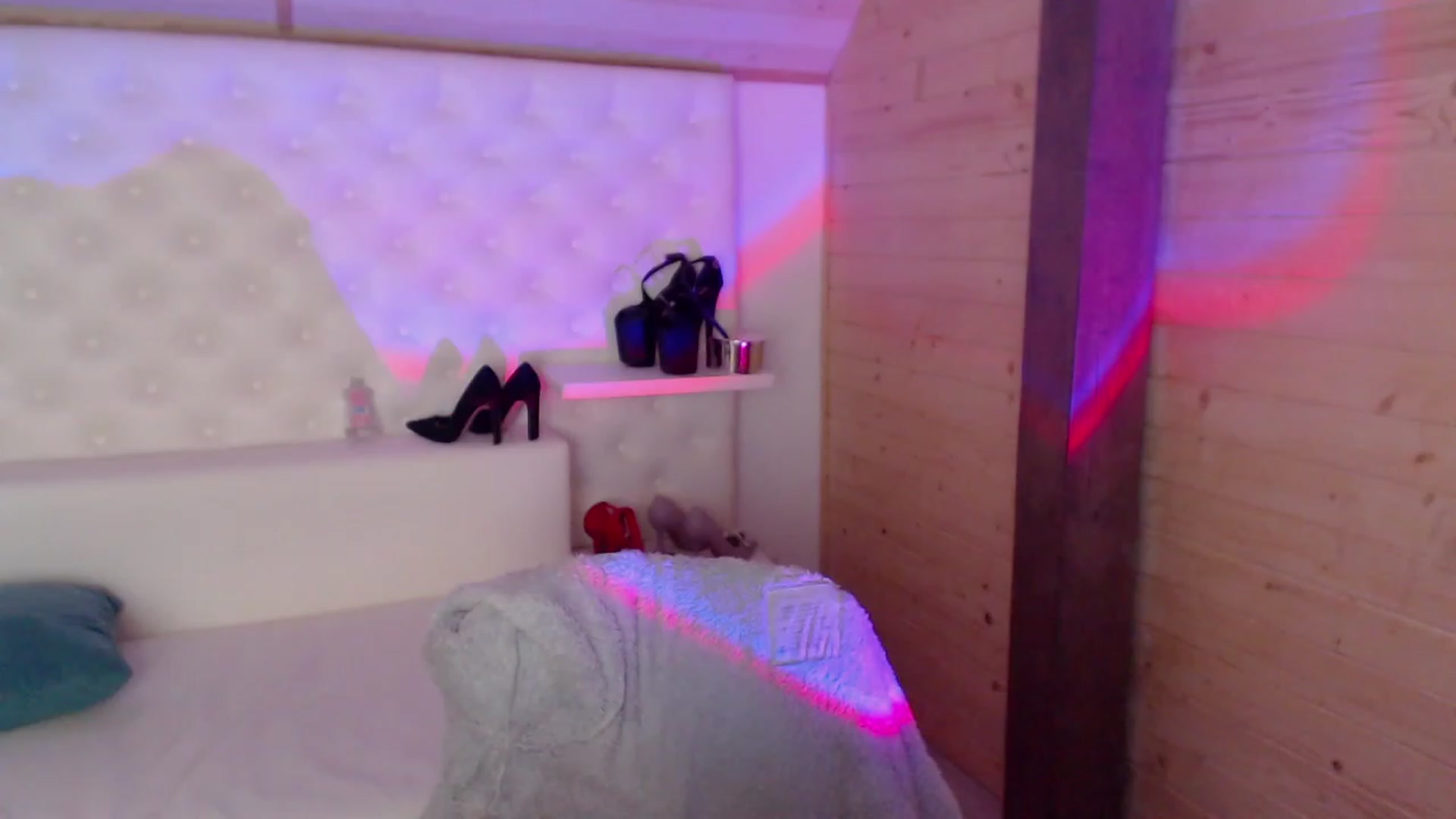 Gallery image thumbnail from sashacom's myfreecams stream on, 05/07/2023, 19:27 image 5 of 20