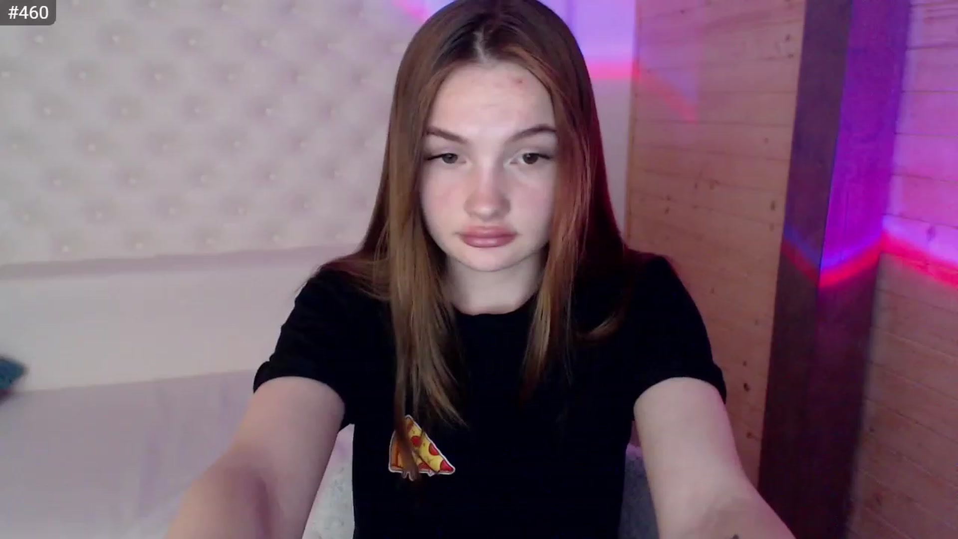 Gallery image thumbnail from sashacom's myfreecams stream on, 06/04/2023, 19:36 image 8 of 20