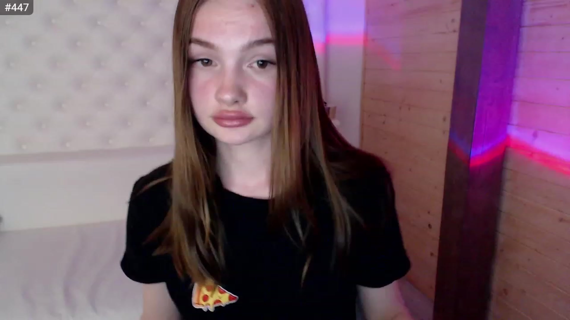 Gallery image thumbnail from sashacom's myfreecams stream on, 06/04/2023, 19:36 image 20 of 20