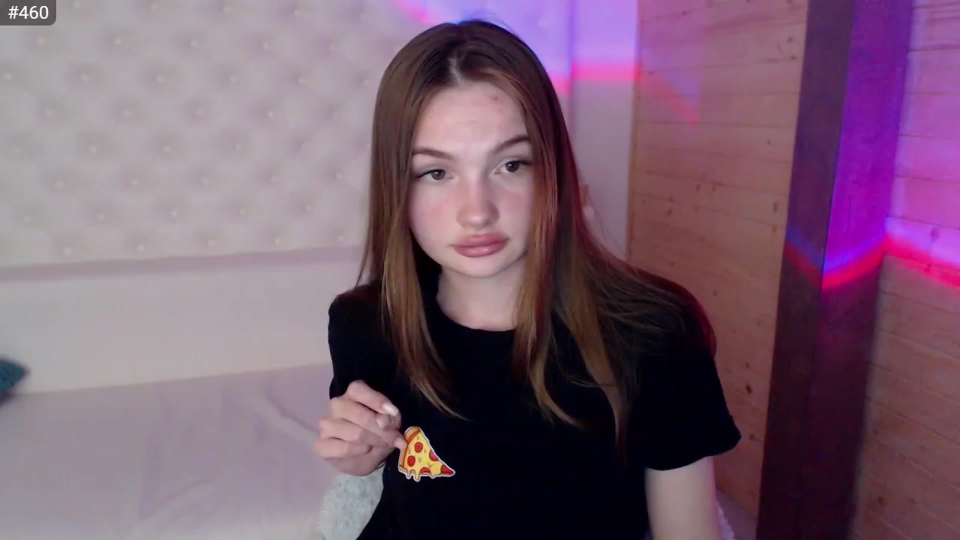 Gallery image thumbnail from sashacom's myfreecams stream on, 06/04/2023, 19:36 image 11 of 20