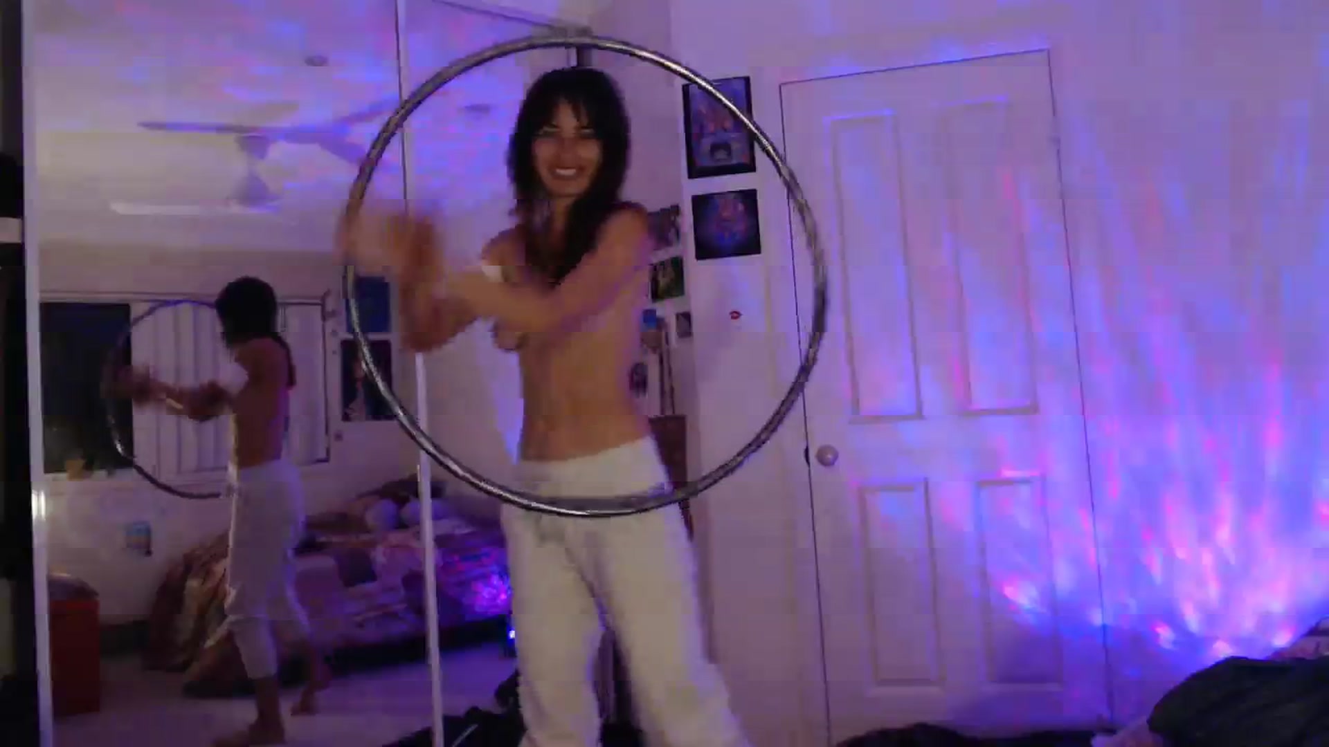Gallery image thumbnail from saskiar's myfreecams stream on, 09/14/2023, 12:44 image 19 of 20