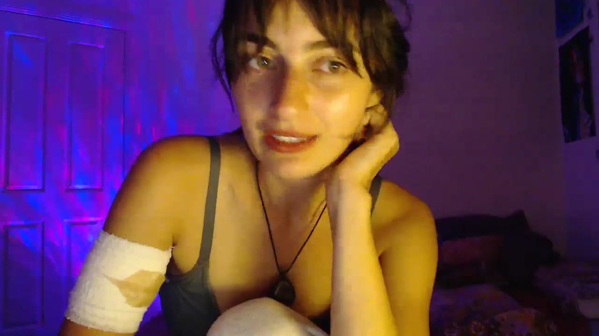 Gallery image thumbnail from saskiar's myfreecams stream on, 09/14/2023, 12:44 image 12 of 20