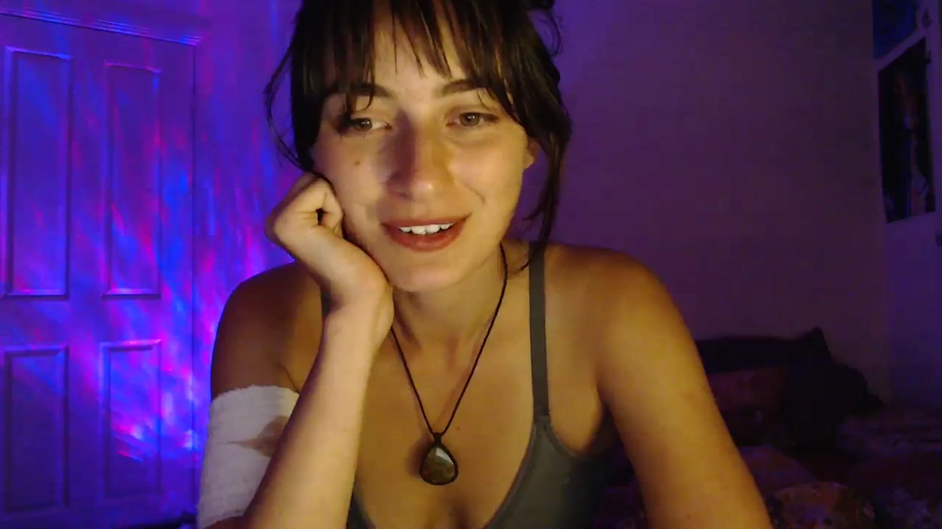 Gallery image thumbnail from saskiar's myfreecams stream on, 09/14/2023, 12:44 image 8 of 20