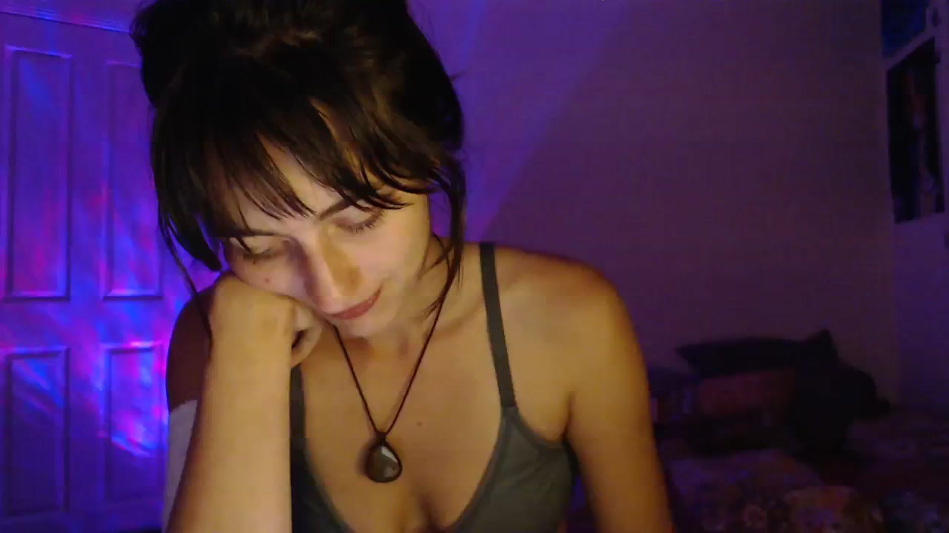 Gallery image thumbnail from saskiar's myfreecams stream on, 09/14/2023, 12:44 image 4 of 20
