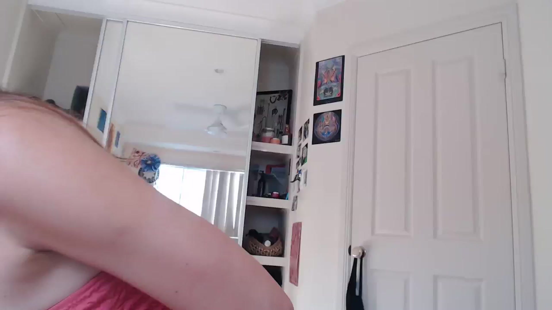 Gallery image thumbnail from saskiar's myfreecams stream on, 10/03/2023, 06:58 image 1 of 20