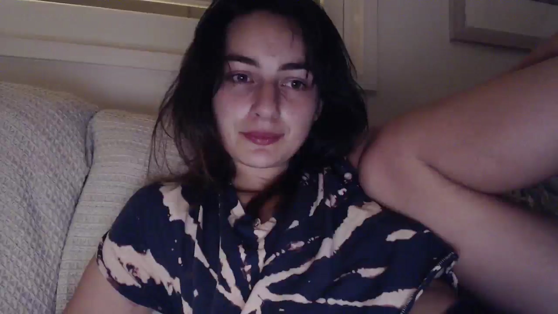 Gallery image thumbnail from saskiar's myfreecams stream on, 10/15/2023, 12:28 image 14 of 20