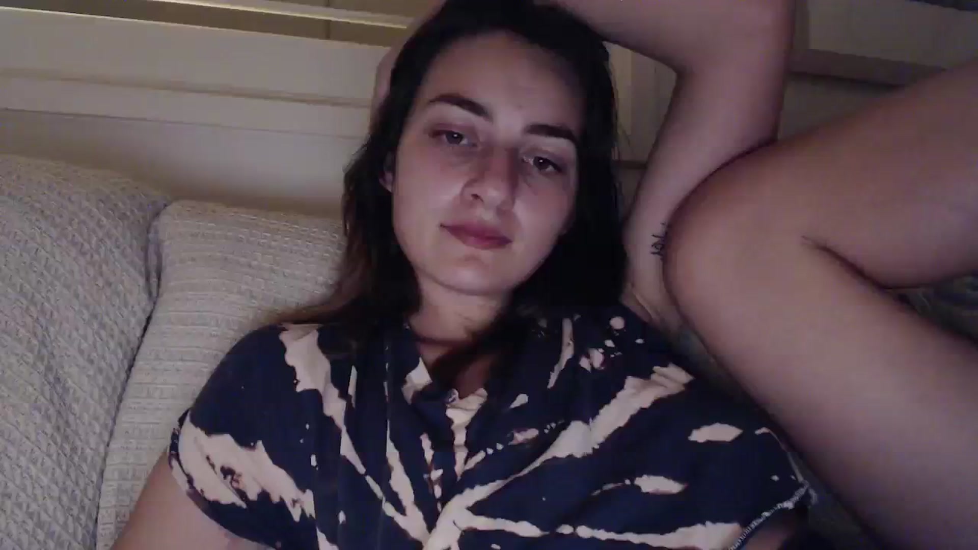 Gallery image thumbnail from saskiar's myfreecams stream on, 10/15/2023, 12:28 image 13 of 20