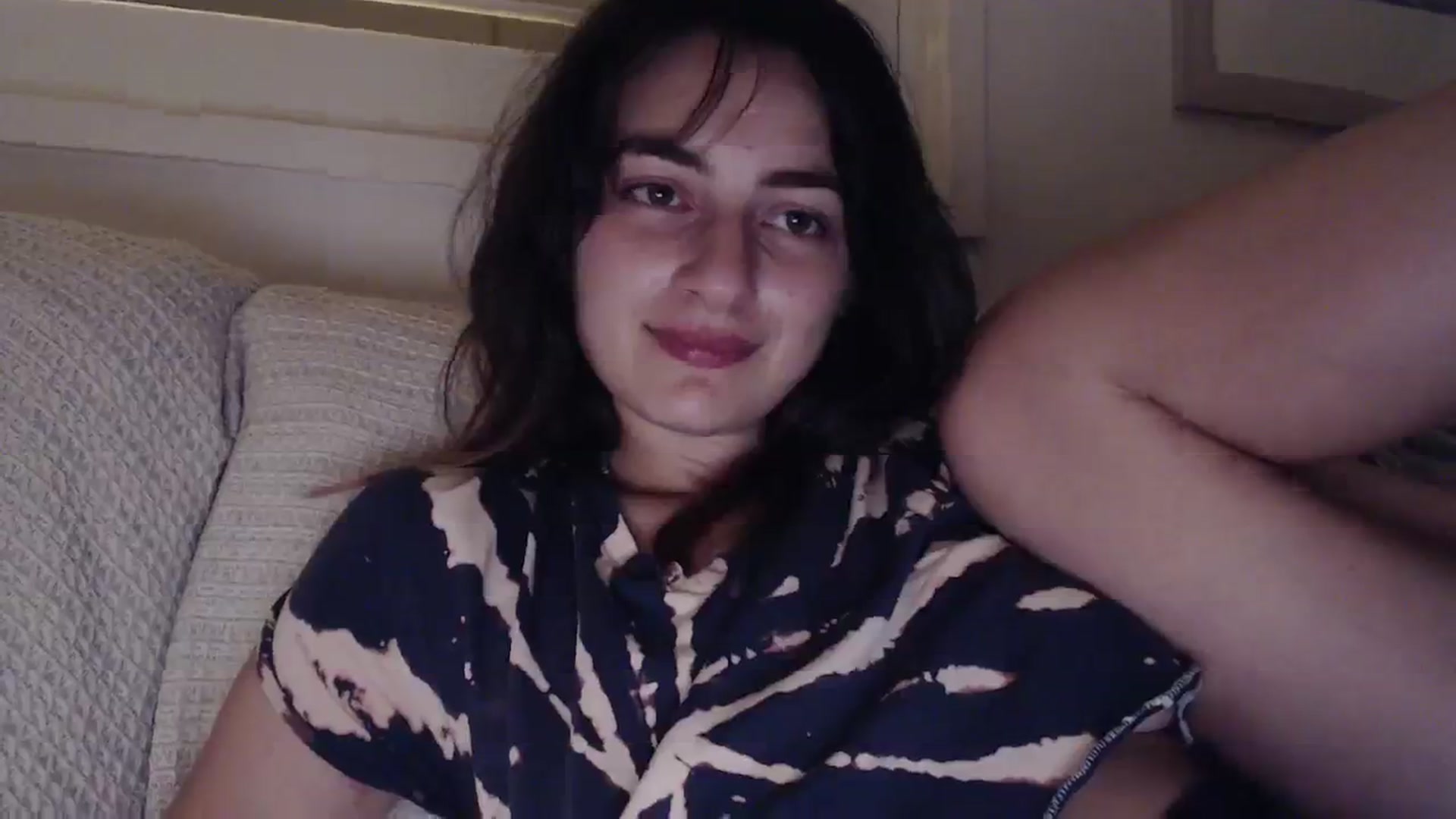 Gallery image thumbnail from saskiar's myfreecams stream on, 10/15/2023, 12:28 image 9 of 20