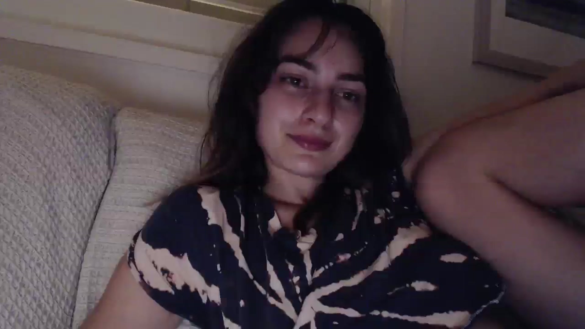 Gallery image thumbnail from saskiar's myfreecams stream on, 10/15/2023, 12:28 image 8 of 20