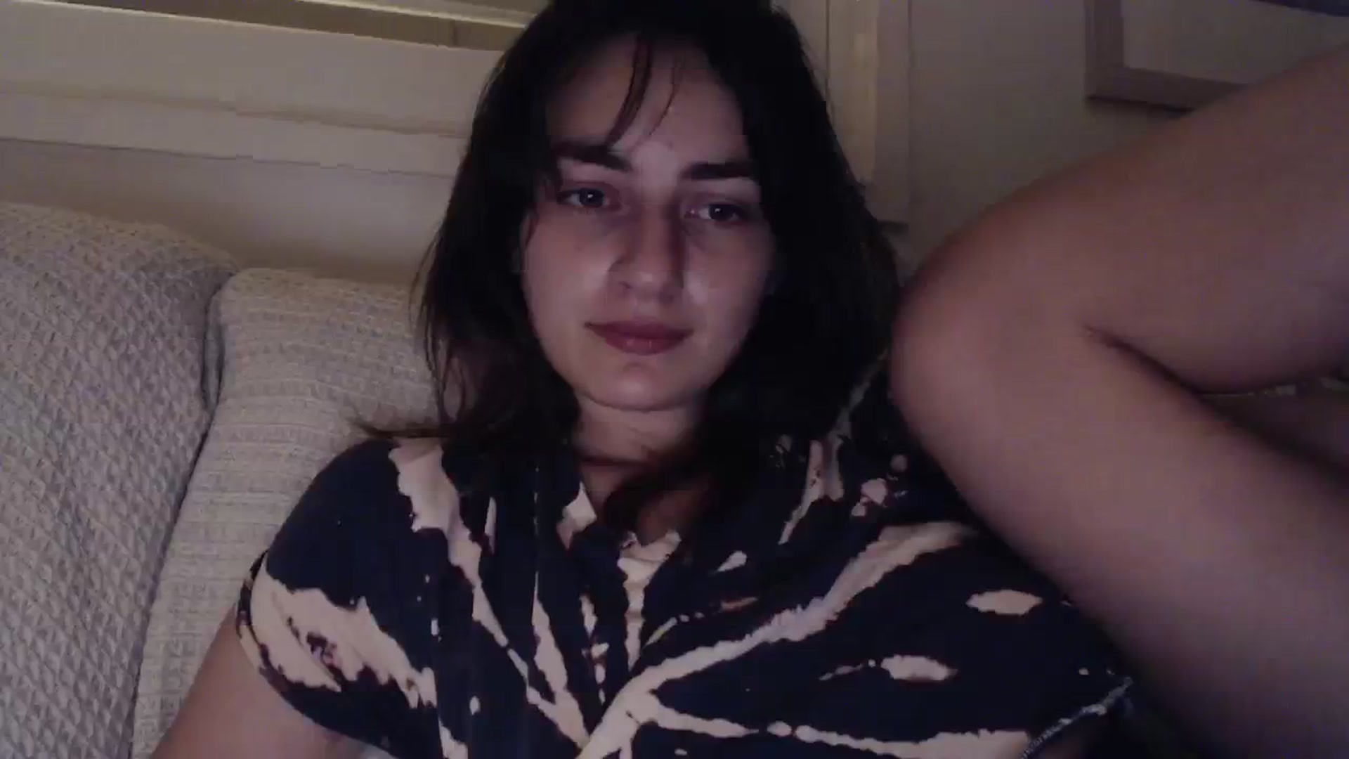 Gallery image thumbnail from saskiar's myfreecams stream on, 10/15/2023, 12:28 image 11 of 20