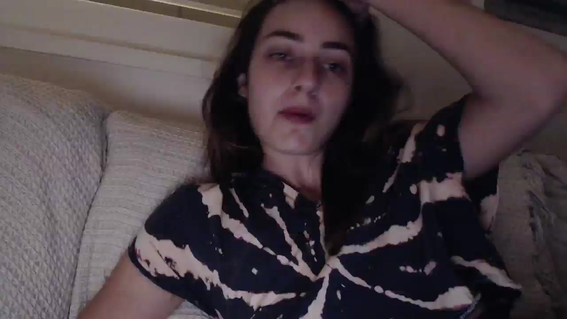 Gallery image thumbnail from saskiar's myfreecams stream on, 10/15/2023, 12:28 image 1 of 20