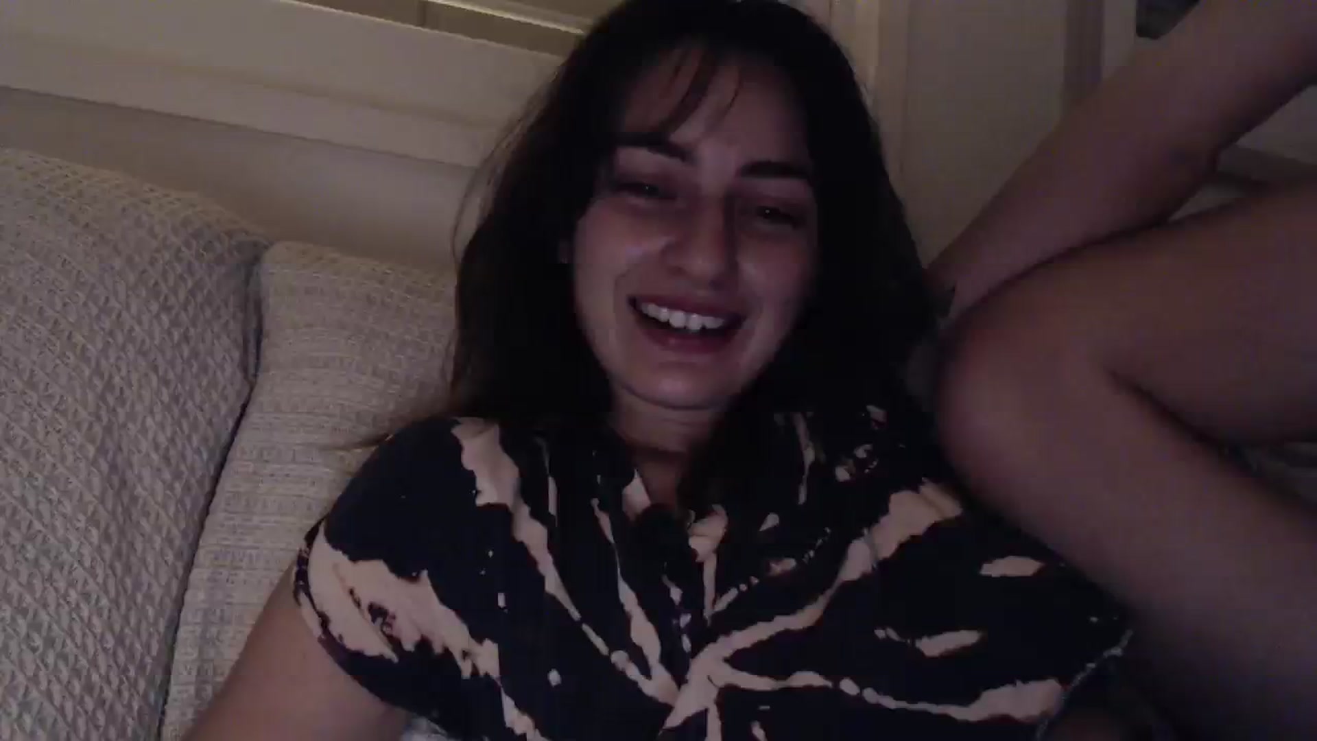 Gallery image thumbnail from saskiar's myfreecams stream on, 10/15/2023, 12:28 image 7 of 20