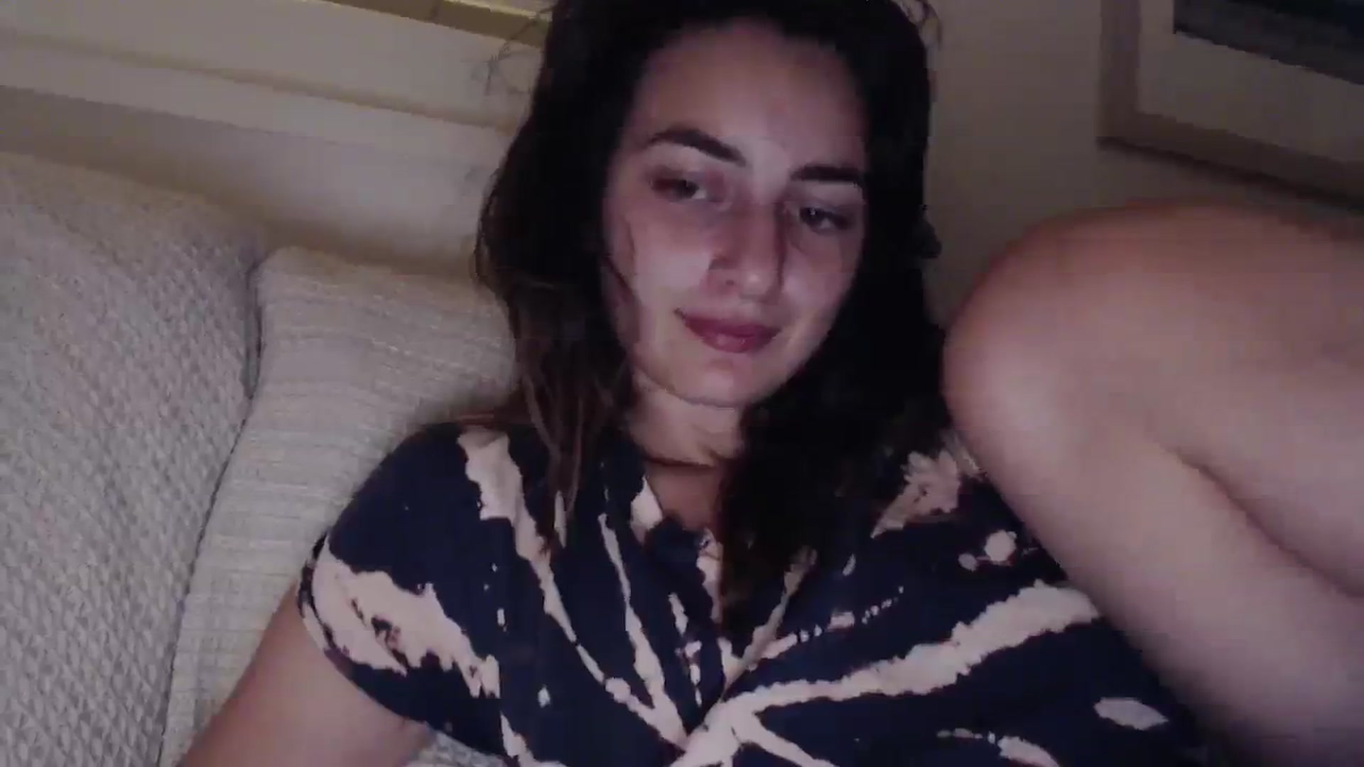 Gallery image thumbnail from saskiar's myfreecams stream on, 10/15/2023, 12:28 image 5 of 20