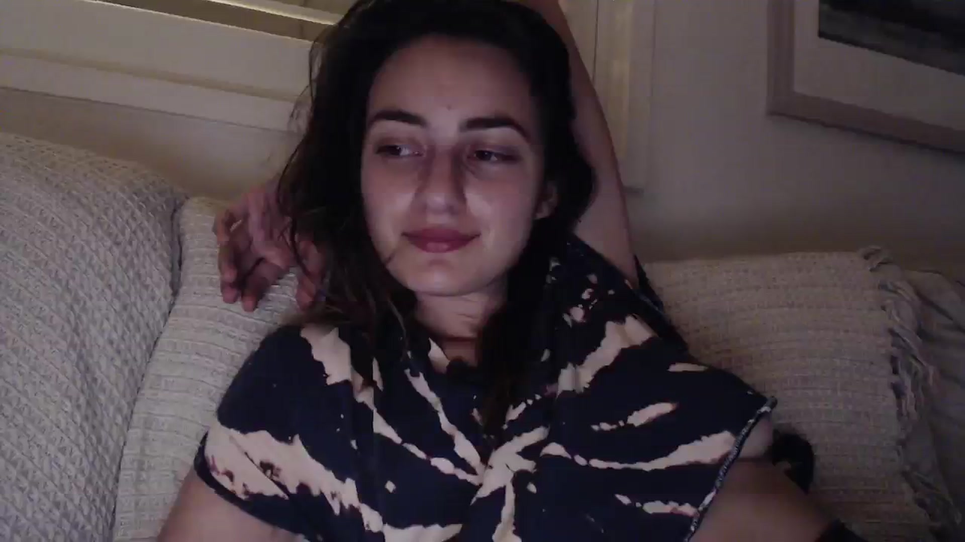 Gallery image thumbnail from saskiar's myfreecams stream on, 10/15/2023, 12:28 image 3 of 20