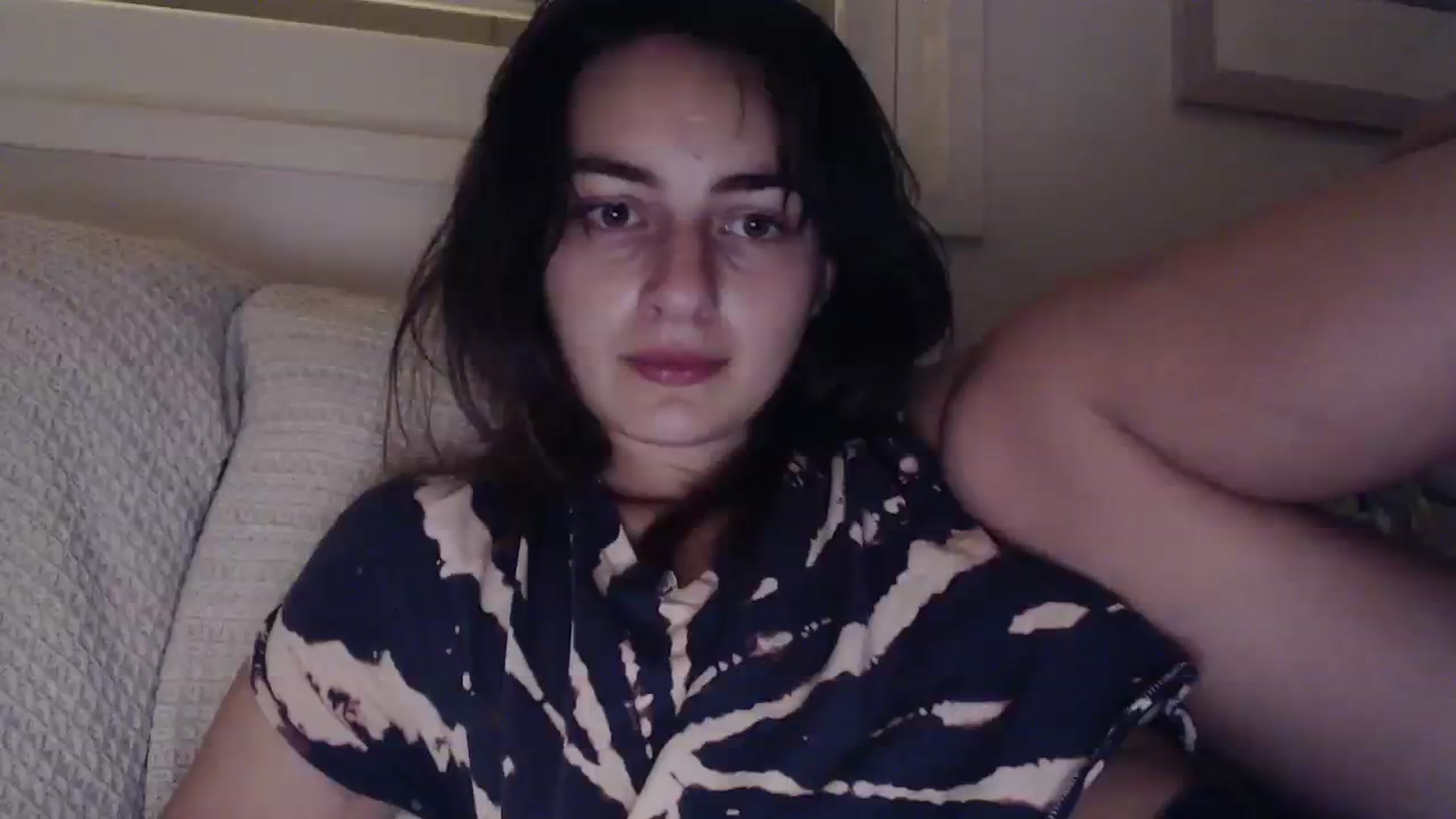 Gallery image thumbnail from saskiar's myfreecams stream on, 10/15/2023, 12:28 image 15 of 20
