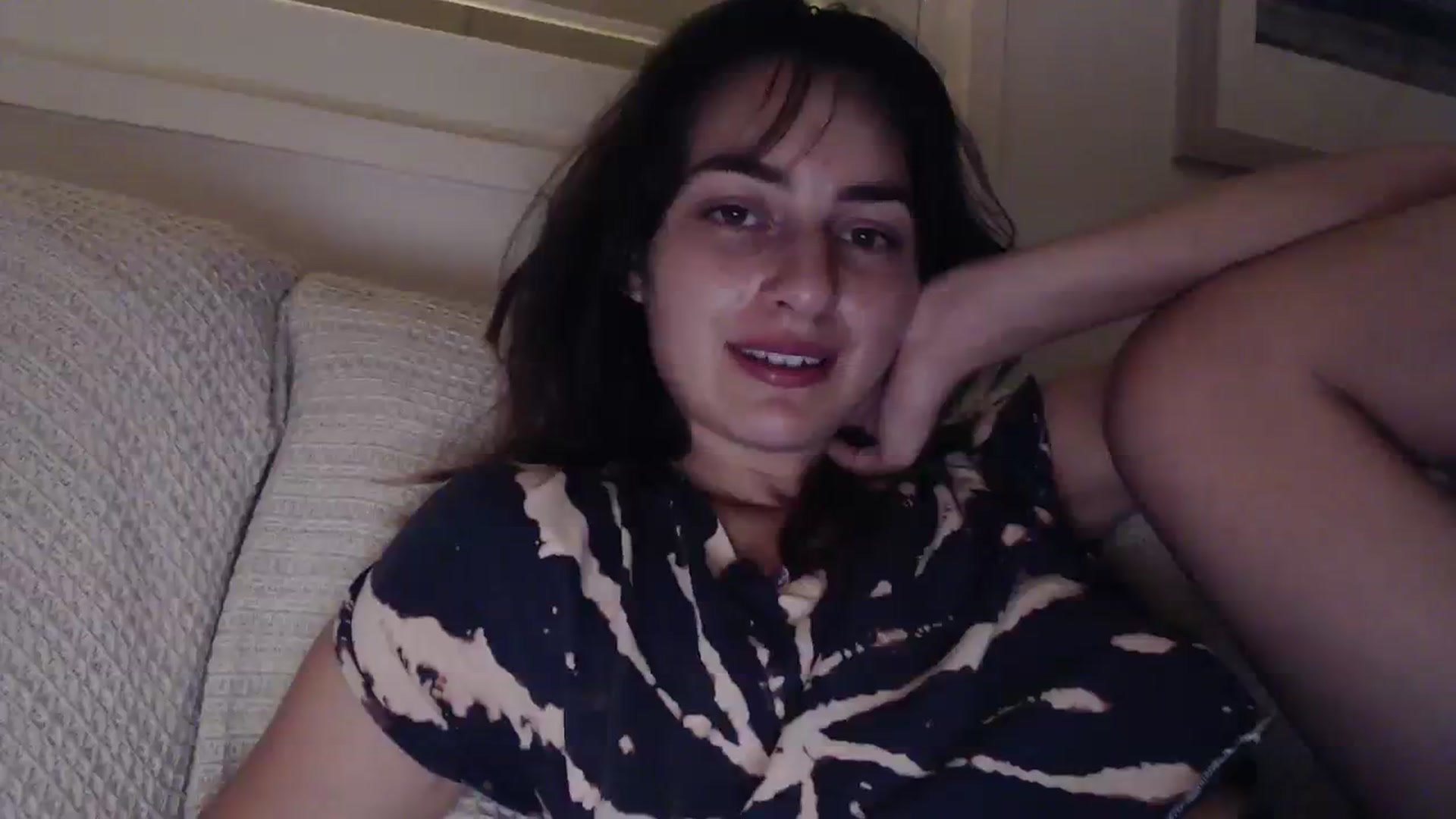 Gallery image thumbnail from saskiar's myfreecams stream on, 10/15/2023, 12:28 image 6 of 20