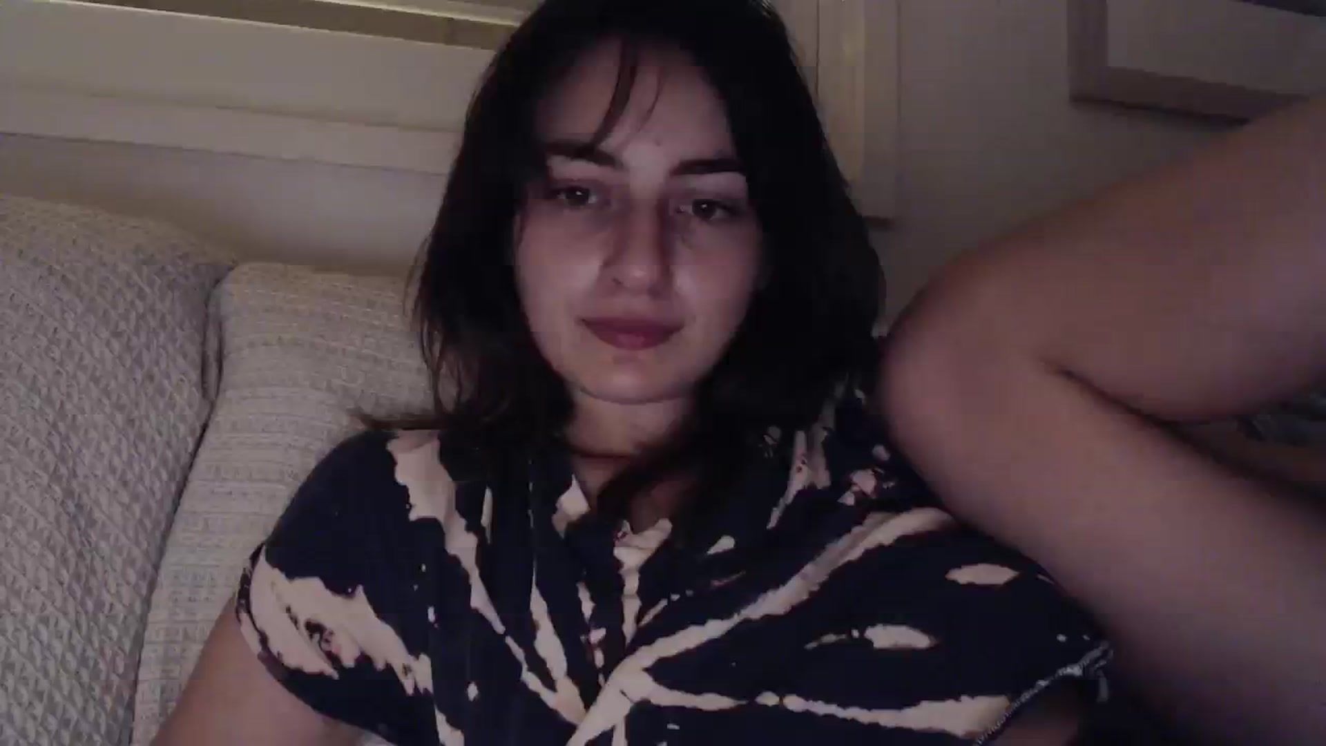 Gallery image thumbnail from saskiar's myfreecams stream on, 10/15/2023, 12:28 image 10 of 20