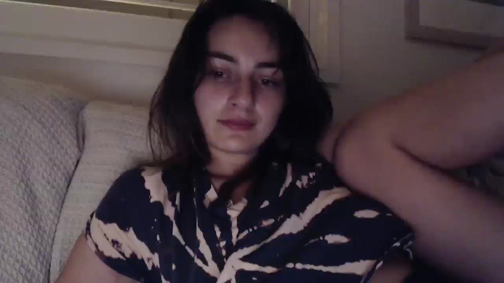 Gallery image thumbnail from saskiar's myfreecams stream on, 10/15/2023, 12:28 image 16 of 20