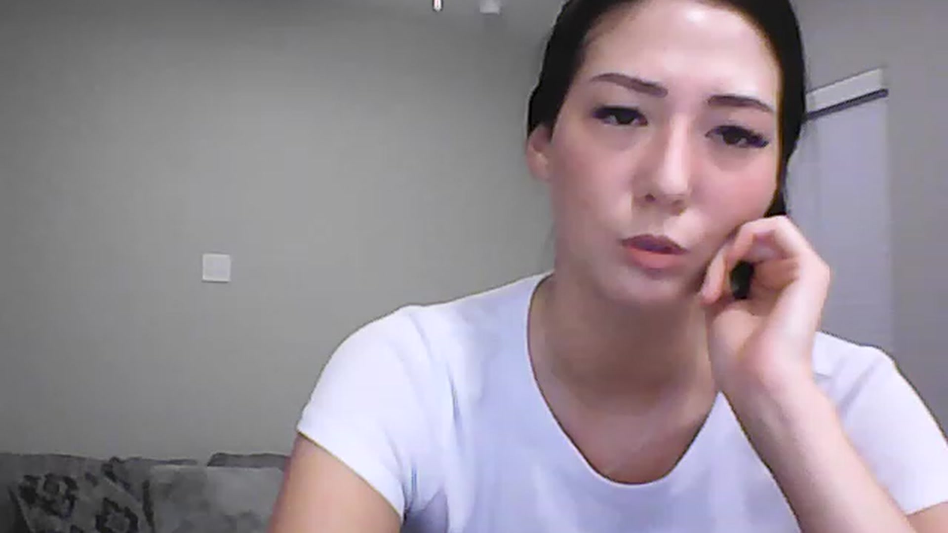 Gallery image thumbnail from sassyjasssy's myfreecams stream on, 02/22/2023, 11:31 image 2 of 20