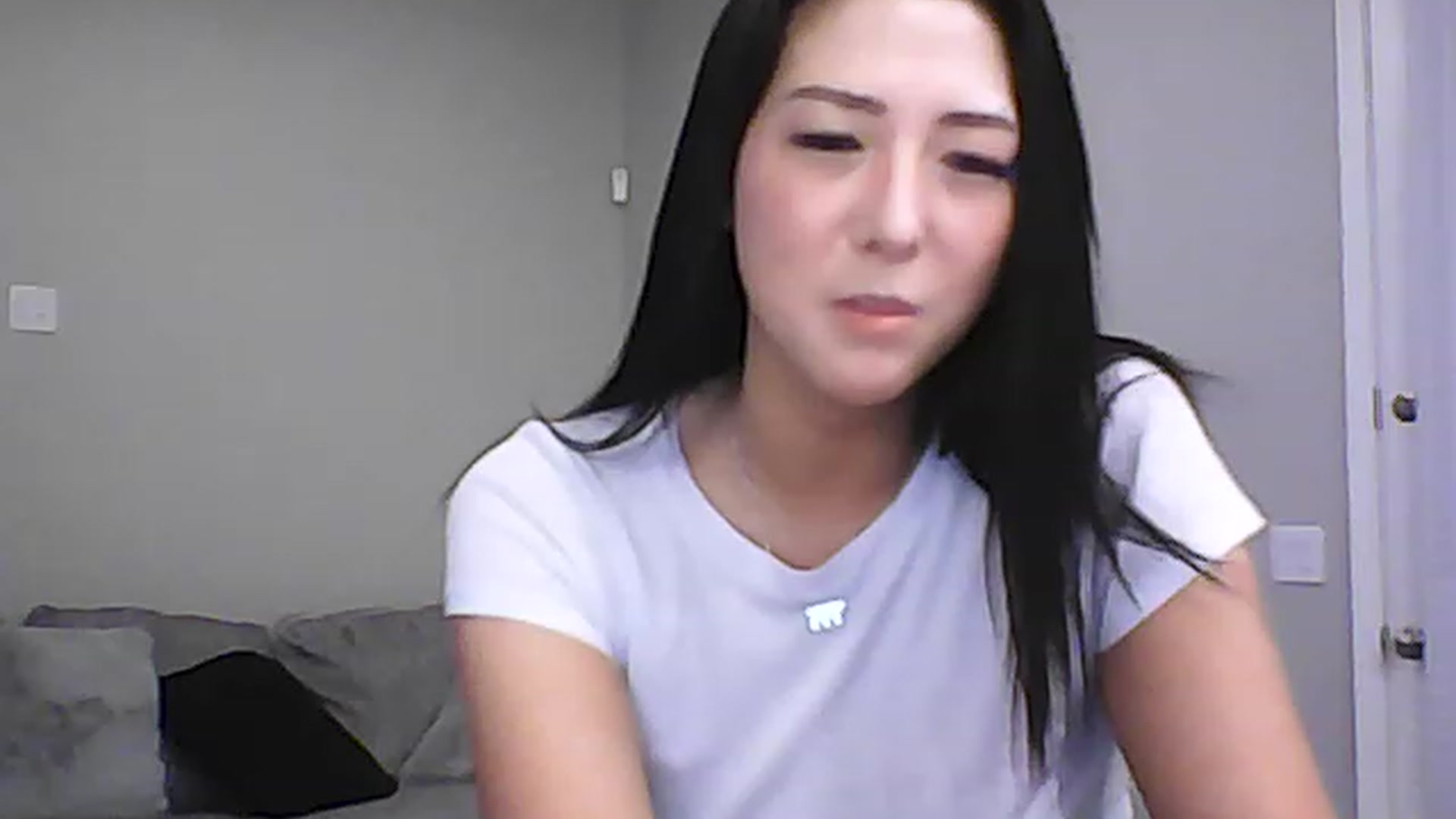 Gallery image thumbnail from sassyjasssy's myfreecams stream on, 02/22/2023, 11:31 image 12 of 20