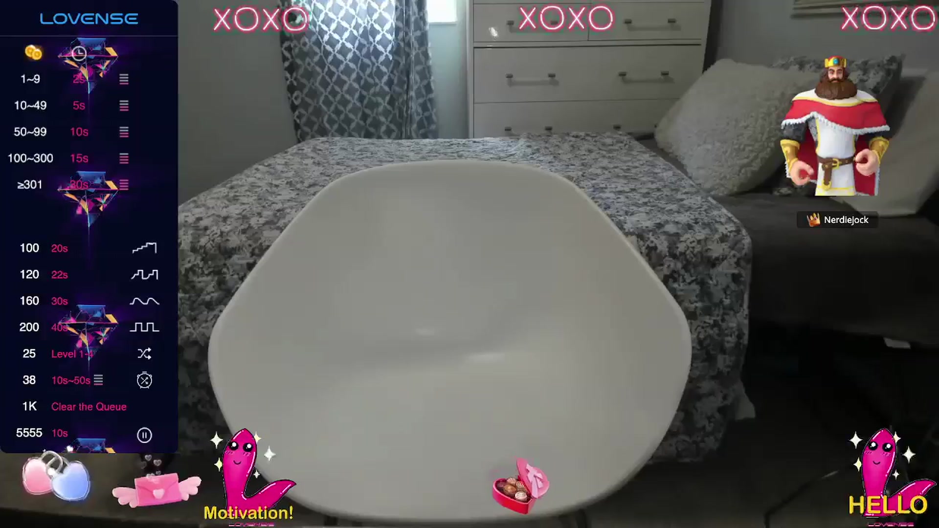 Gallery image thumbnail from sassypants's myfreecams stream on, 03/18/2024, 19:27 image 3 of 20