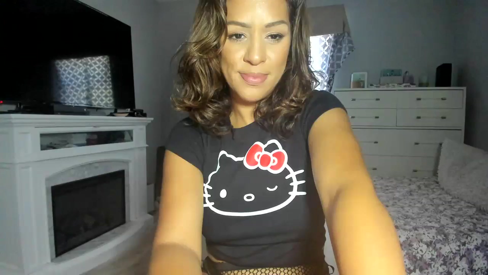 Gallery image thumbnail from sassypants's myfreecams stream on, 04/10/2024, 16:11 image 17 of 20