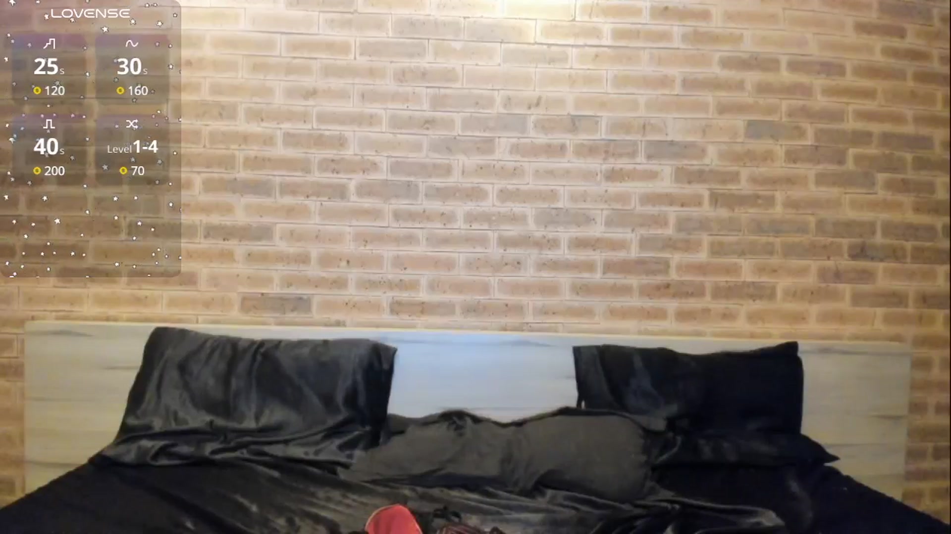 Gallery image thumbnail from satAMYc's myfreecams stream on, 02/17/2025, 07:23 image 9 of 20