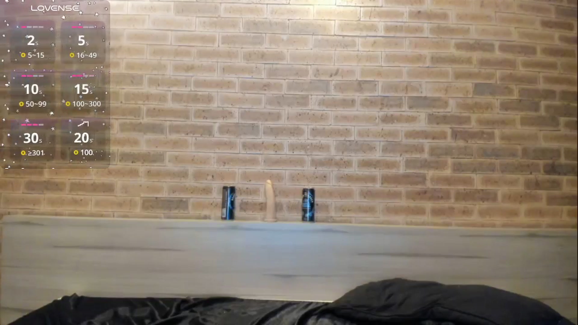 Gallery image thumbnail from satAMYc's myfreecams stream on, 02/23/2025, 08:33 image 19 of 20