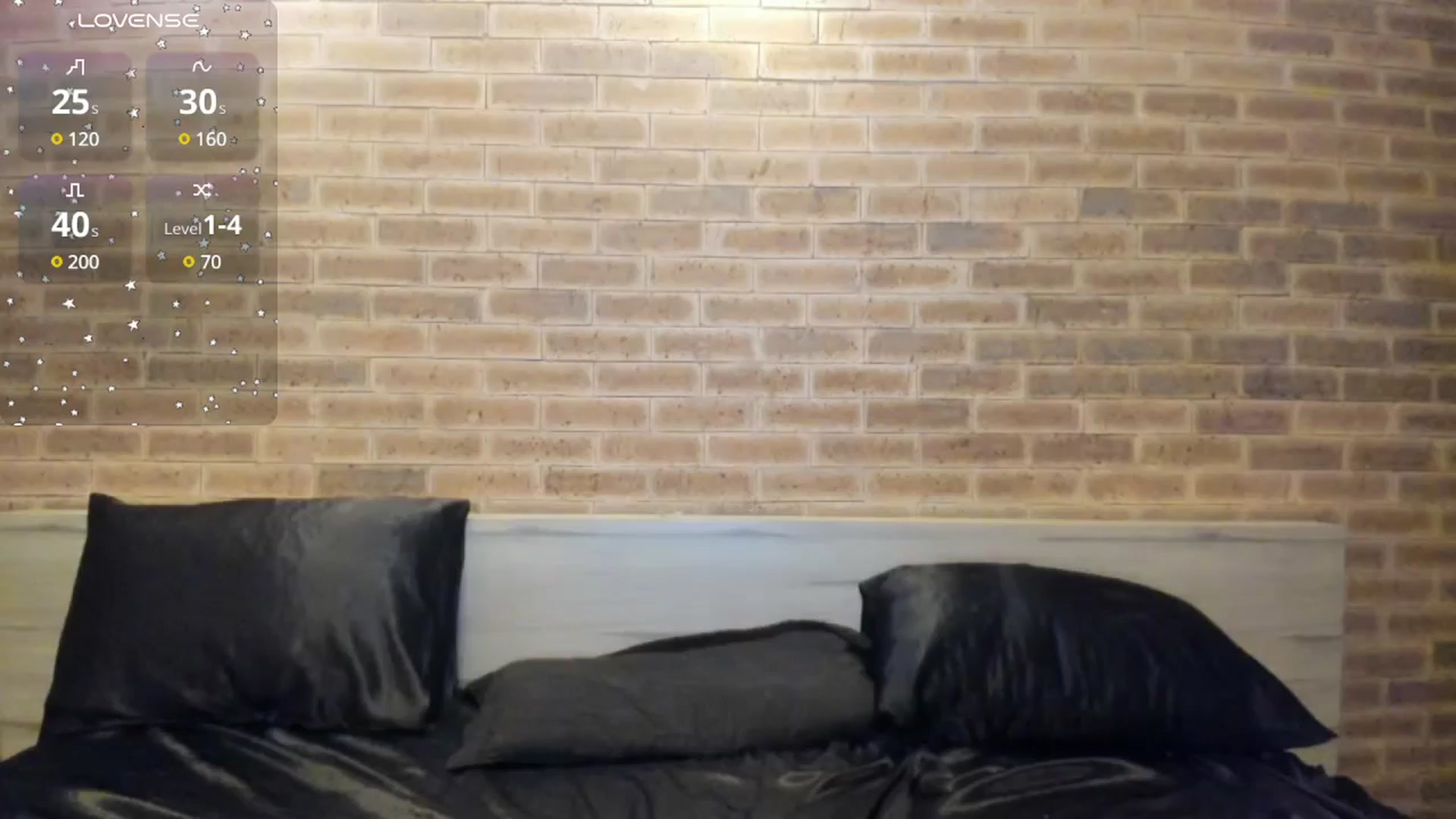 Gallery image thumbnail from satAMYc's myfreecams stream on, 05/18/2025, 06:44 image 20 of 20