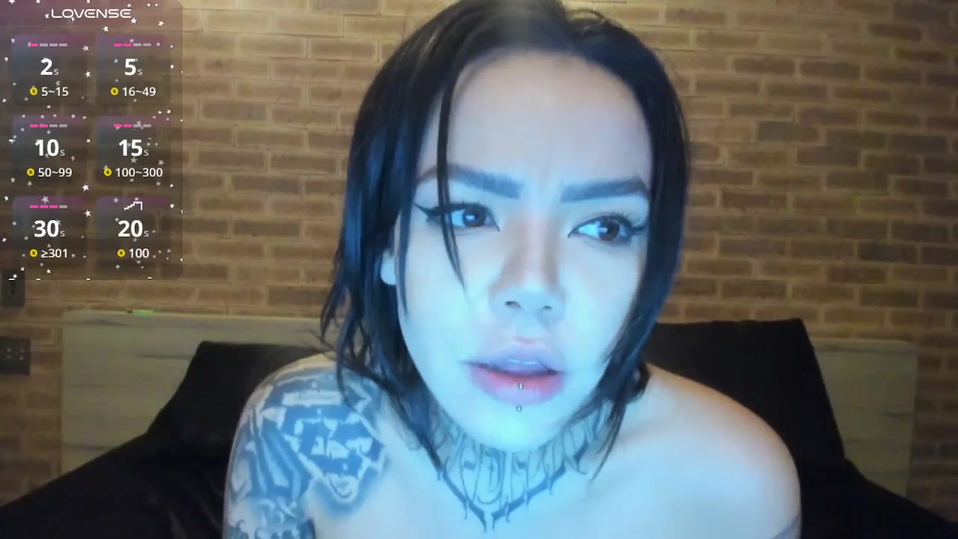 Gallery image thumbnail from satAMYc's myfreecams stream on, 06/10/2025, 06:37 image 15 of 20
