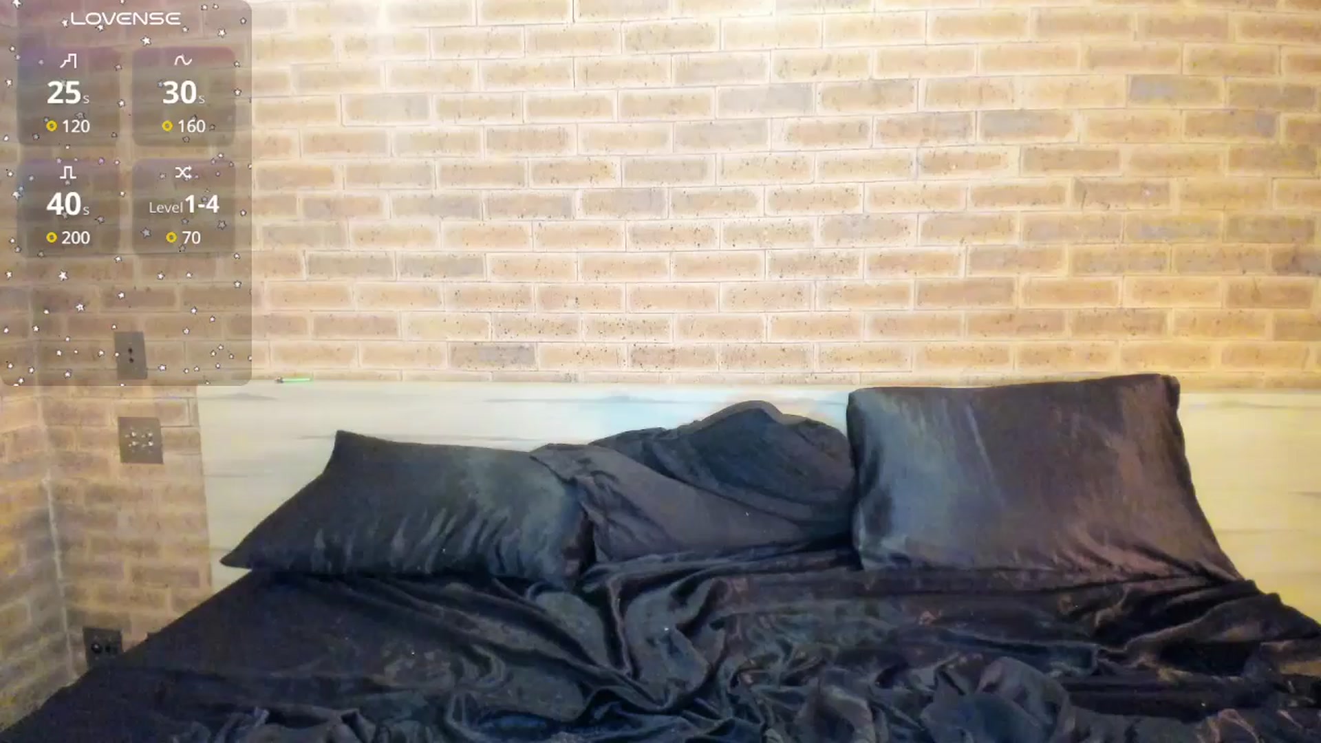 Gallery image thumbnail from satAMYc's myfreecams stream on, 06/17/2025, 07:21 image 3 of 20