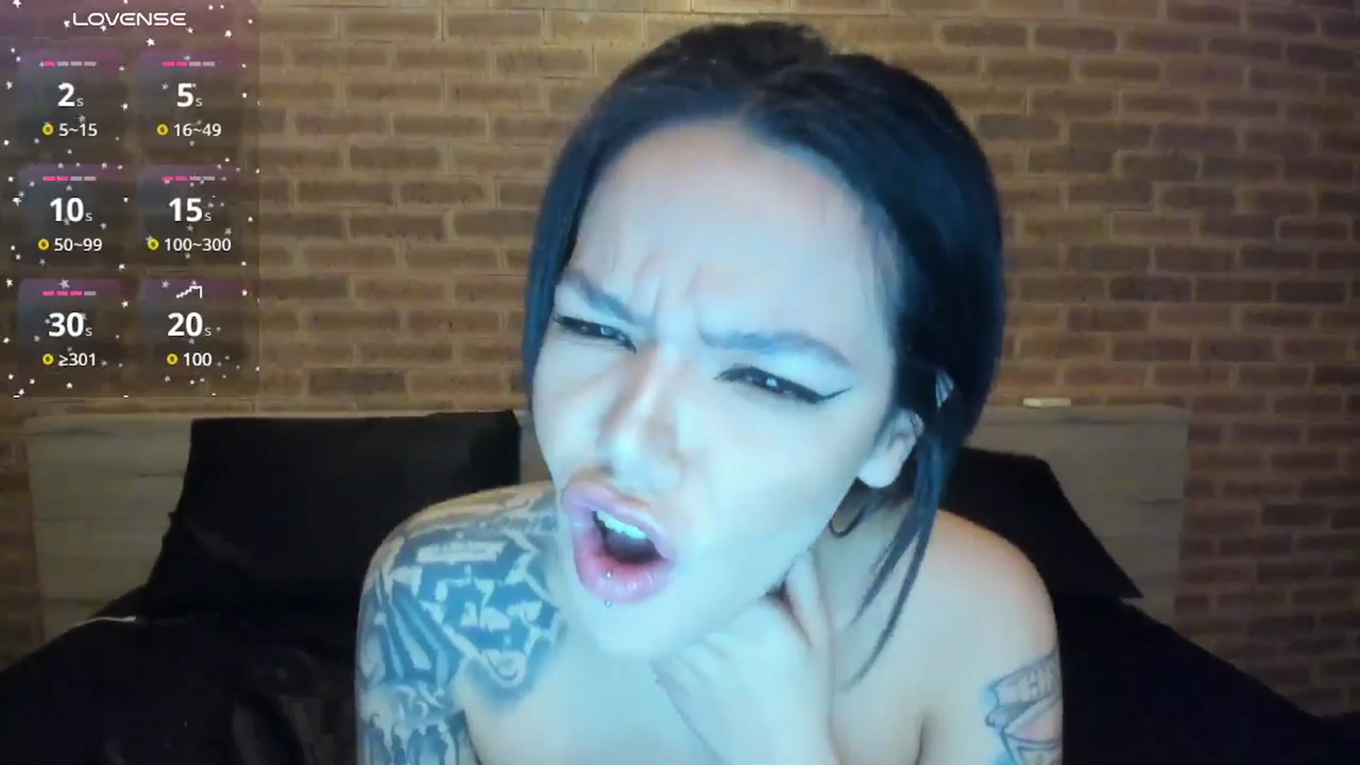 Gallery image thumbnail from satAMYc's myfreecams stream on, 07/10/2025, 08:57 image 2 of 20